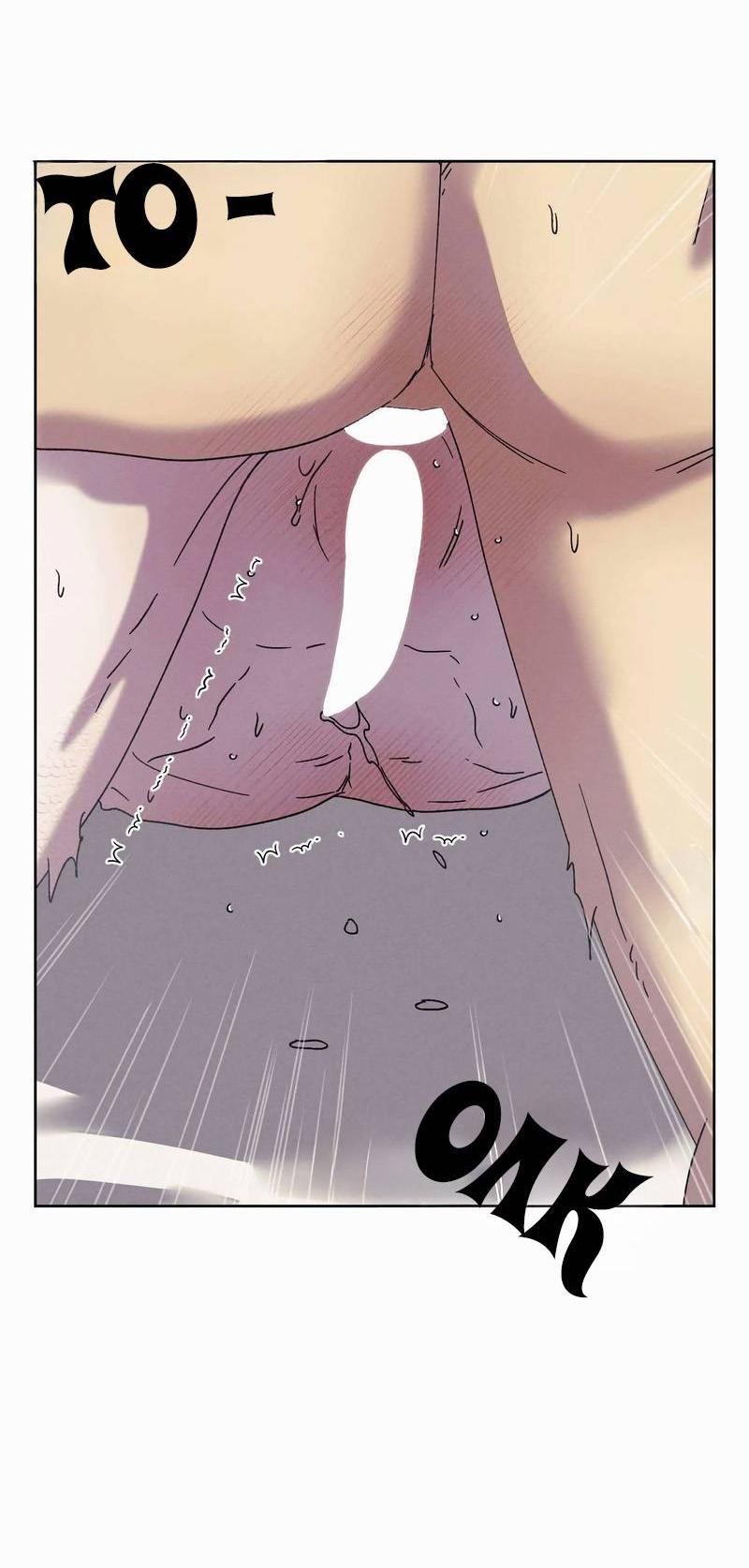 Манга Звук приходящей весны - Глава 41 Страница 48