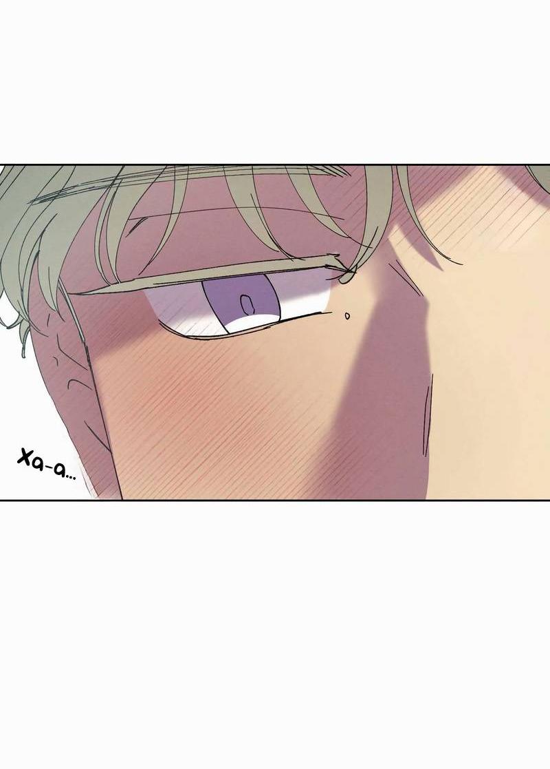 Манга Звук приходящей весны - Глава 41 Страница 15