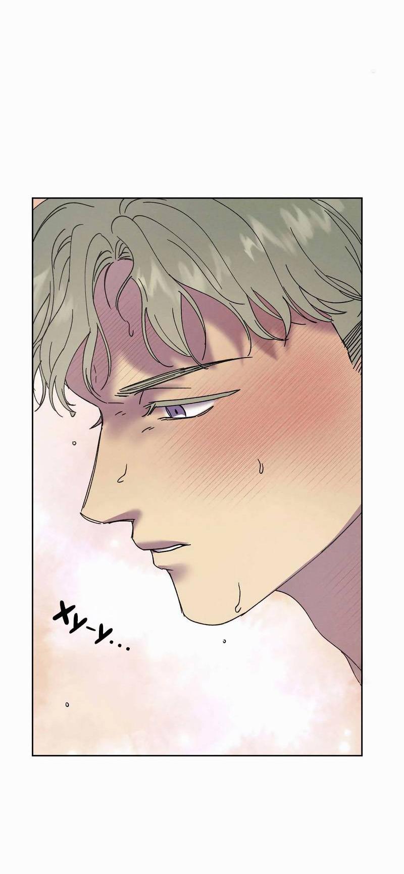 Манга Звук приходящей весны - Глава 41 Страница 6