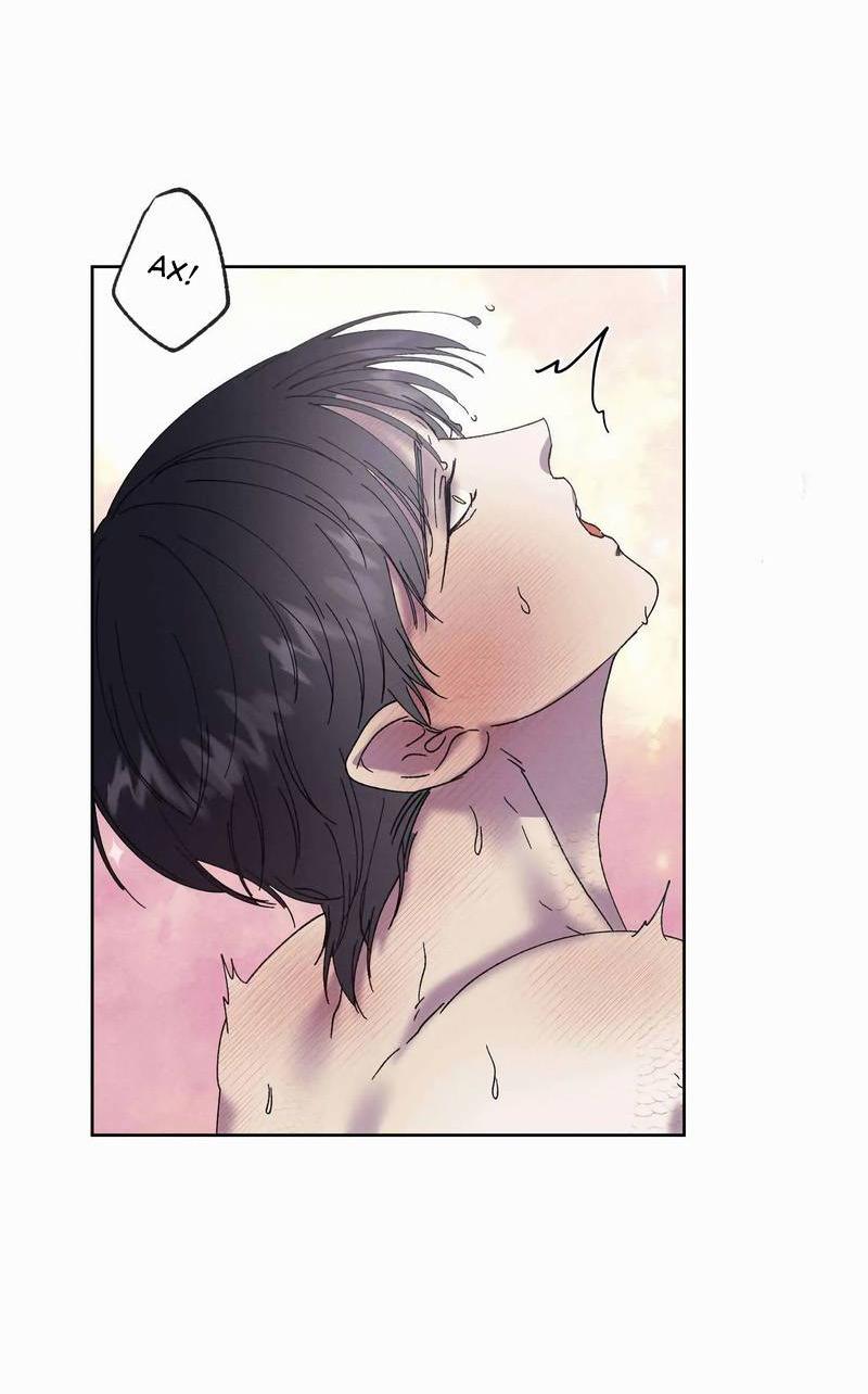 Манга Звук приходящей весны - Глава 41 Страница 14