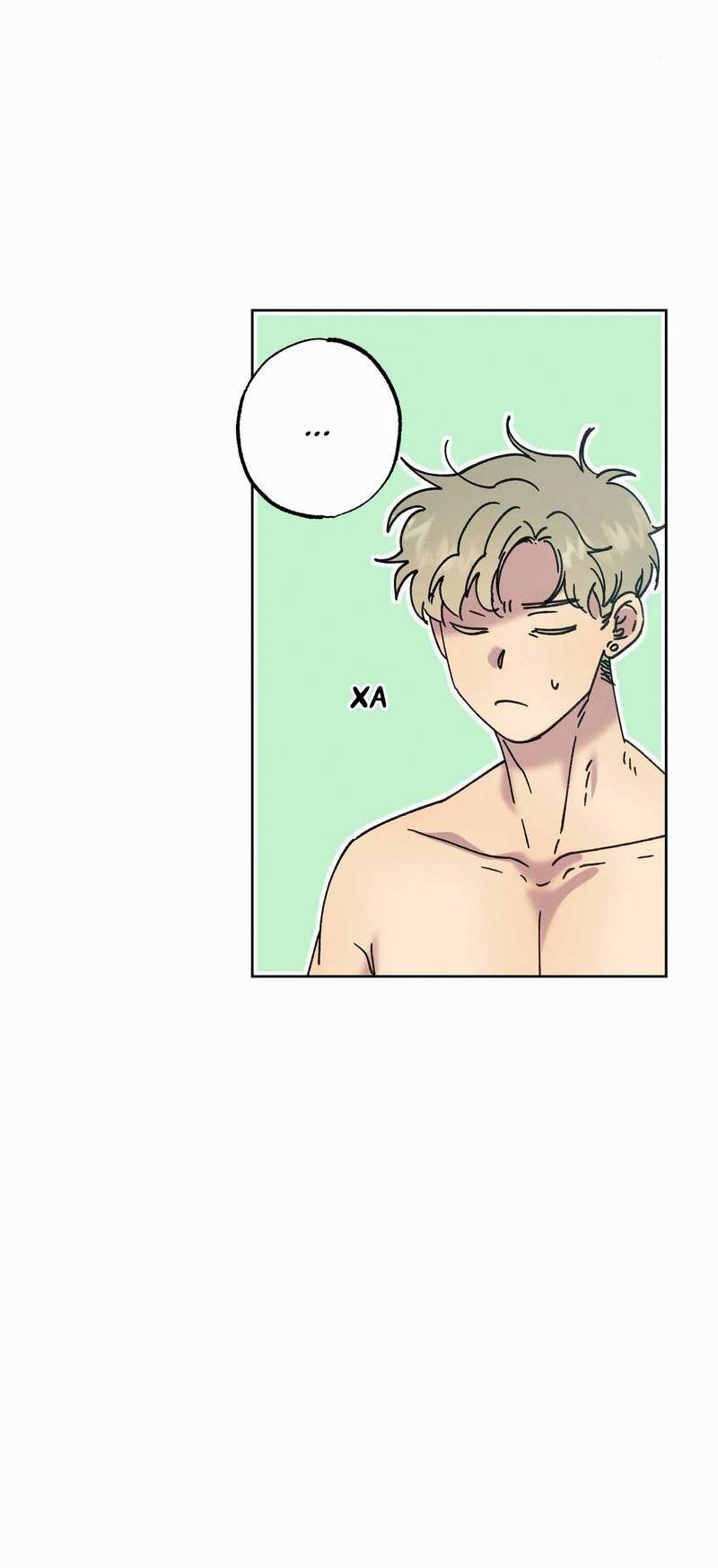 Манга Звук приходящей весны - Глава 42 Страница 19