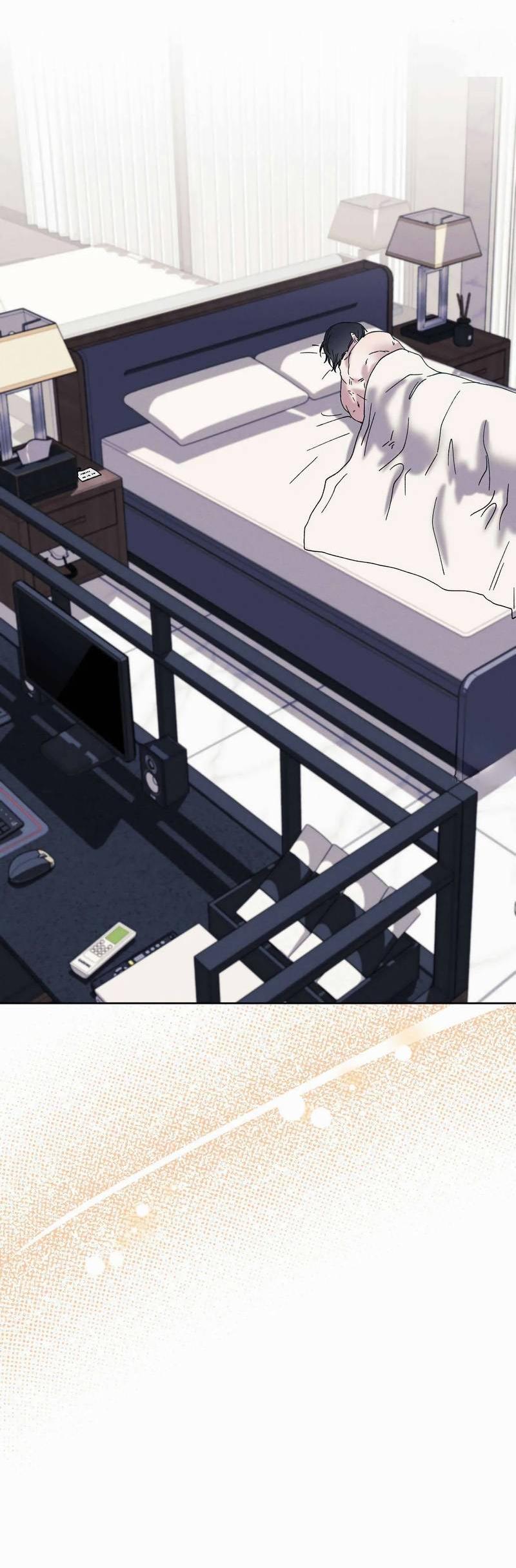 Манга Звук приходящей весны - Глава 42 Страница 22