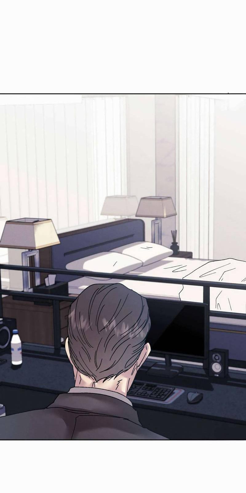 Манга Звук приходящей весны - Глава 42 Страница 31