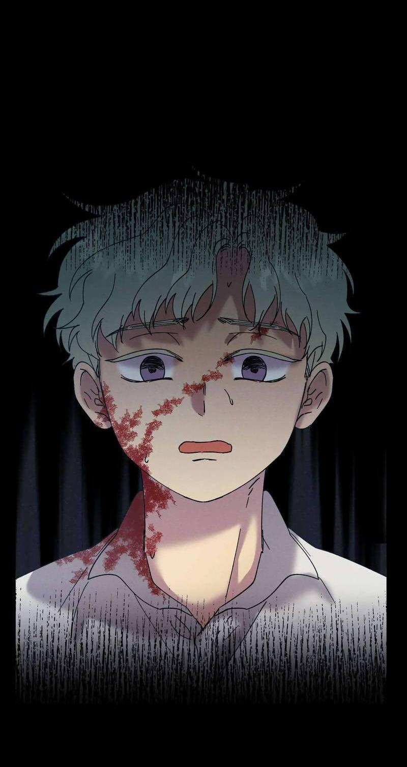 Манга Звук приходящей весны - Глава 42 Страница 8