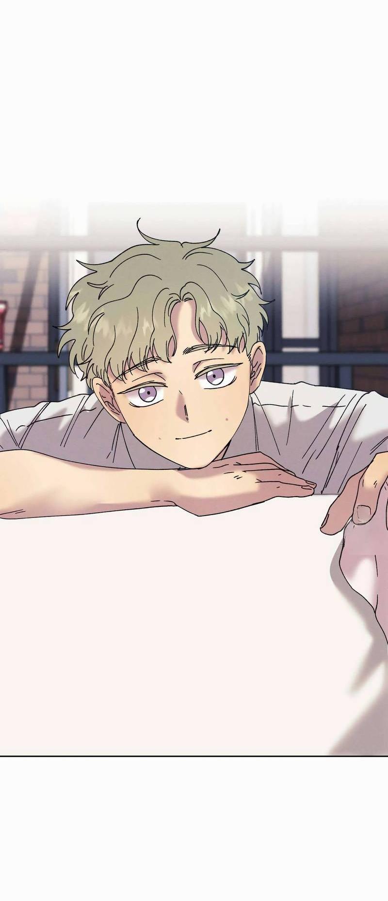 Манга Звук приходящей весны - Глава 42 Страница 60