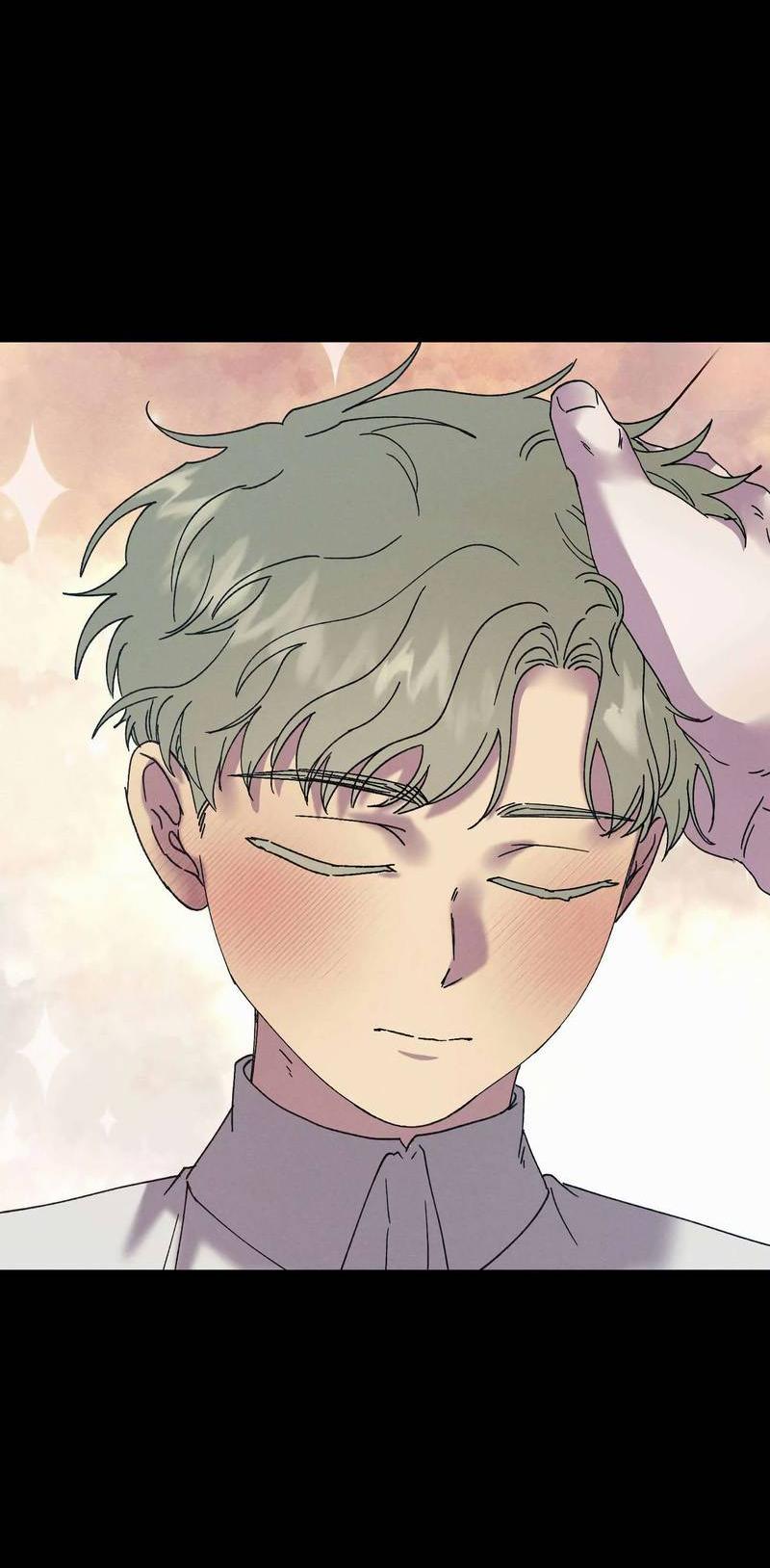 Манга Звук приходящей весны - Глава 43 Страница 19