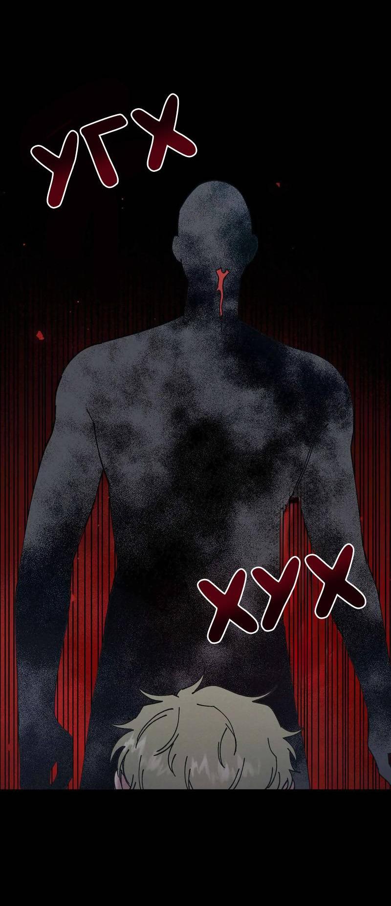 Манга Звук приходящей весны - Глава 43 Страница 27