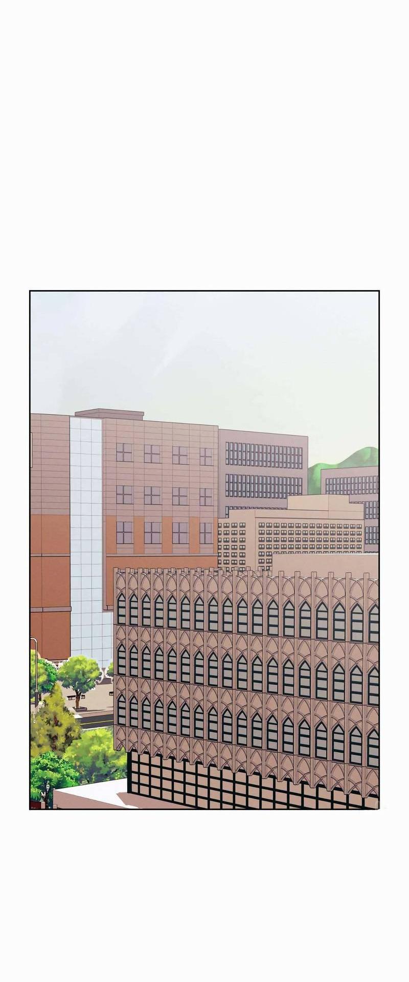 Манга Звук приходящей весны - Глава 43 Страница 3