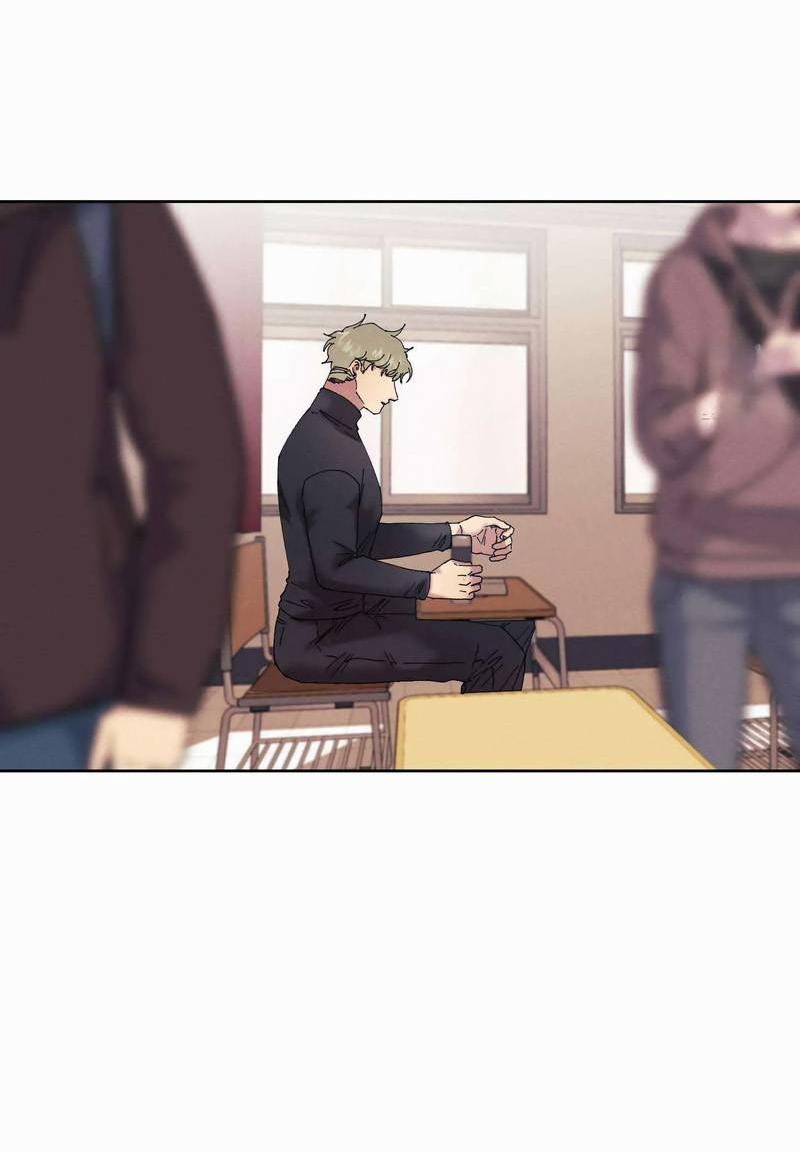 Манга Звук приходящей весны - Глава 43 Страница 6