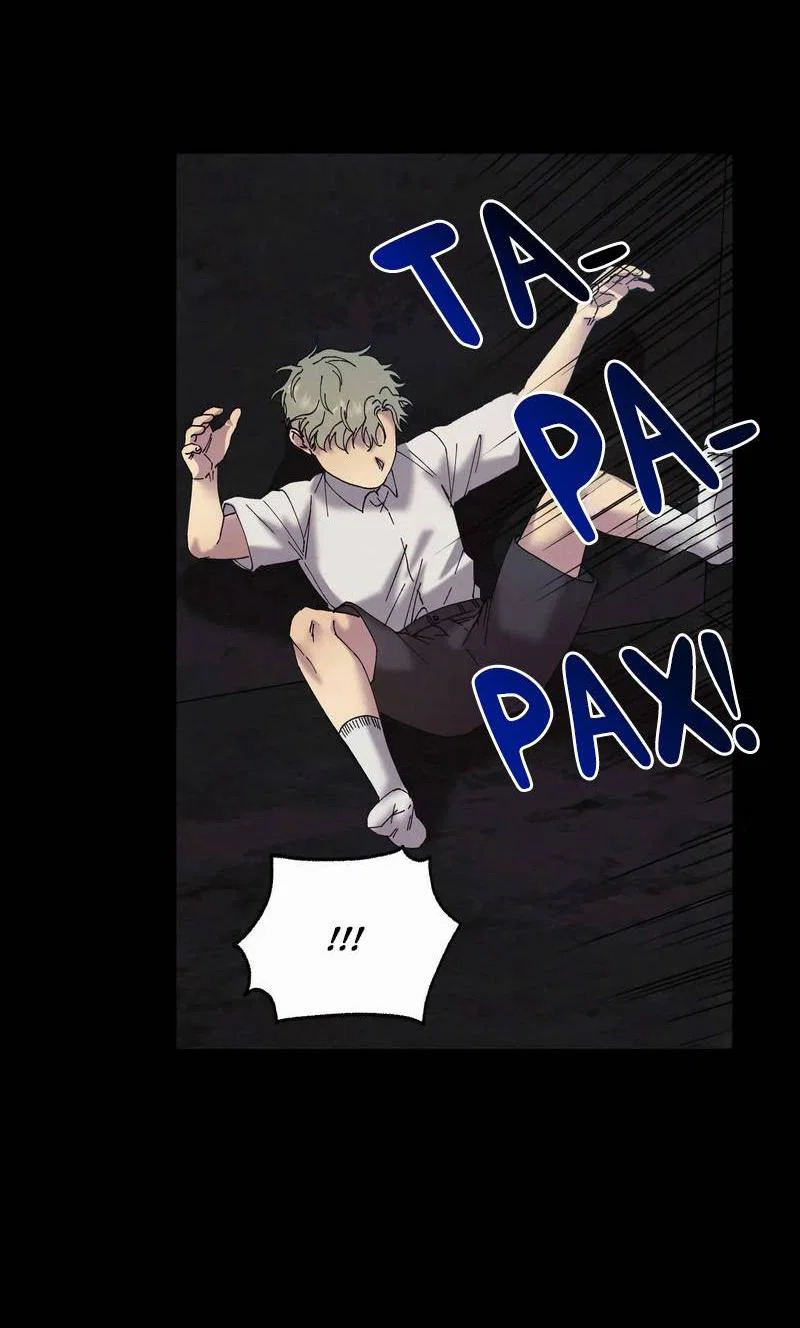 Манга Звук приходящей весны - Глава 43 Страница 25