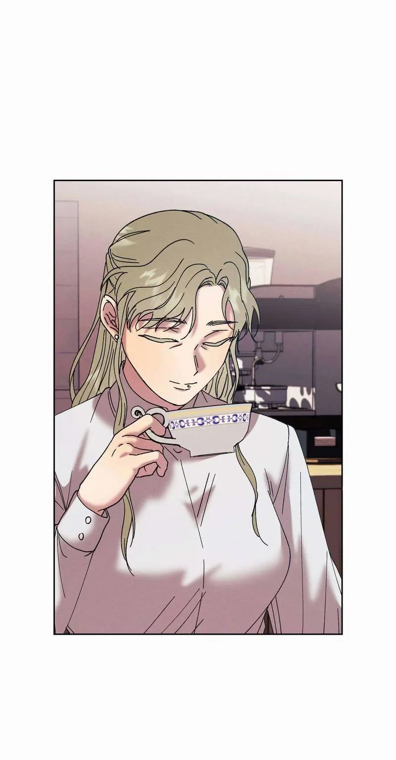 Манга Звук приходящей весны - Глава 43 Страница 56