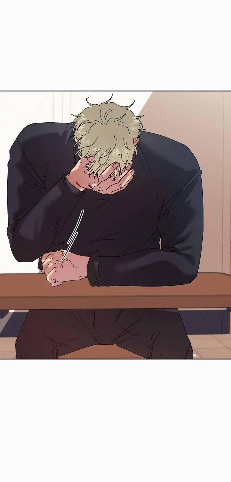 Манга Звук приходящей весны - Глава 43 Страница 38