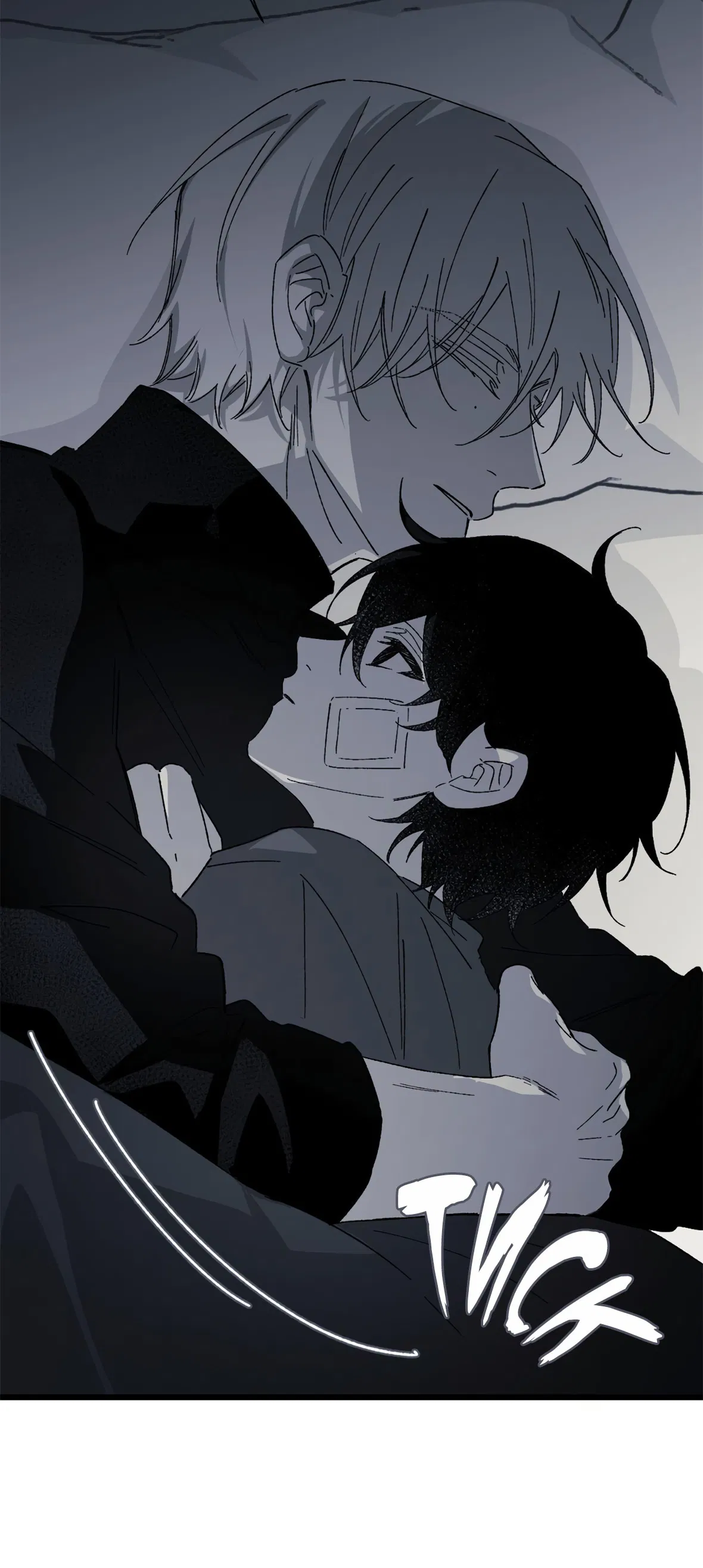 Манга 16647 - Глава 28 Страница 113