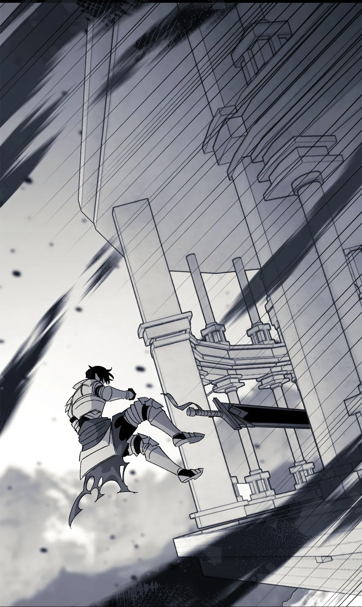 Манга 16647 - Глава 28 Страница 43