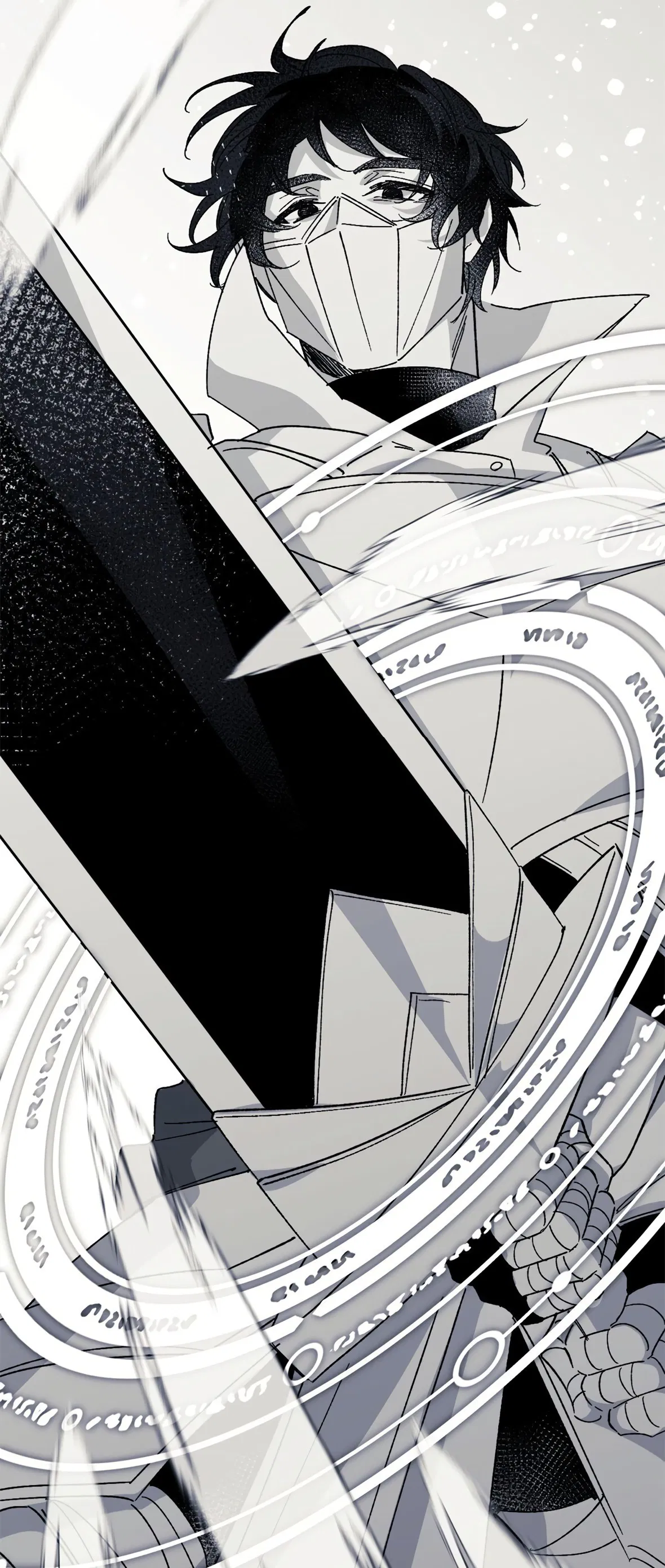 Манга 16647 - Глава 28 Страница 72