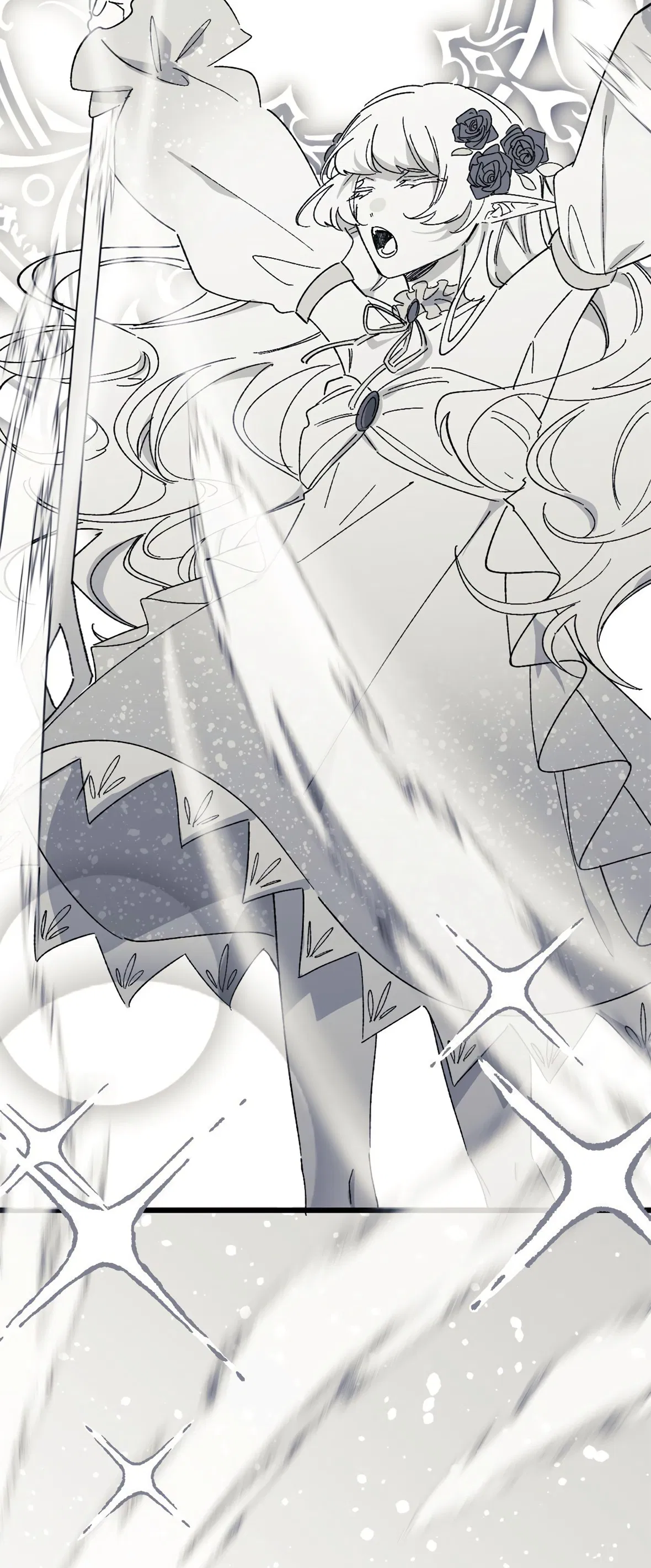 Манга 16647 - Глава 28 Страница 71