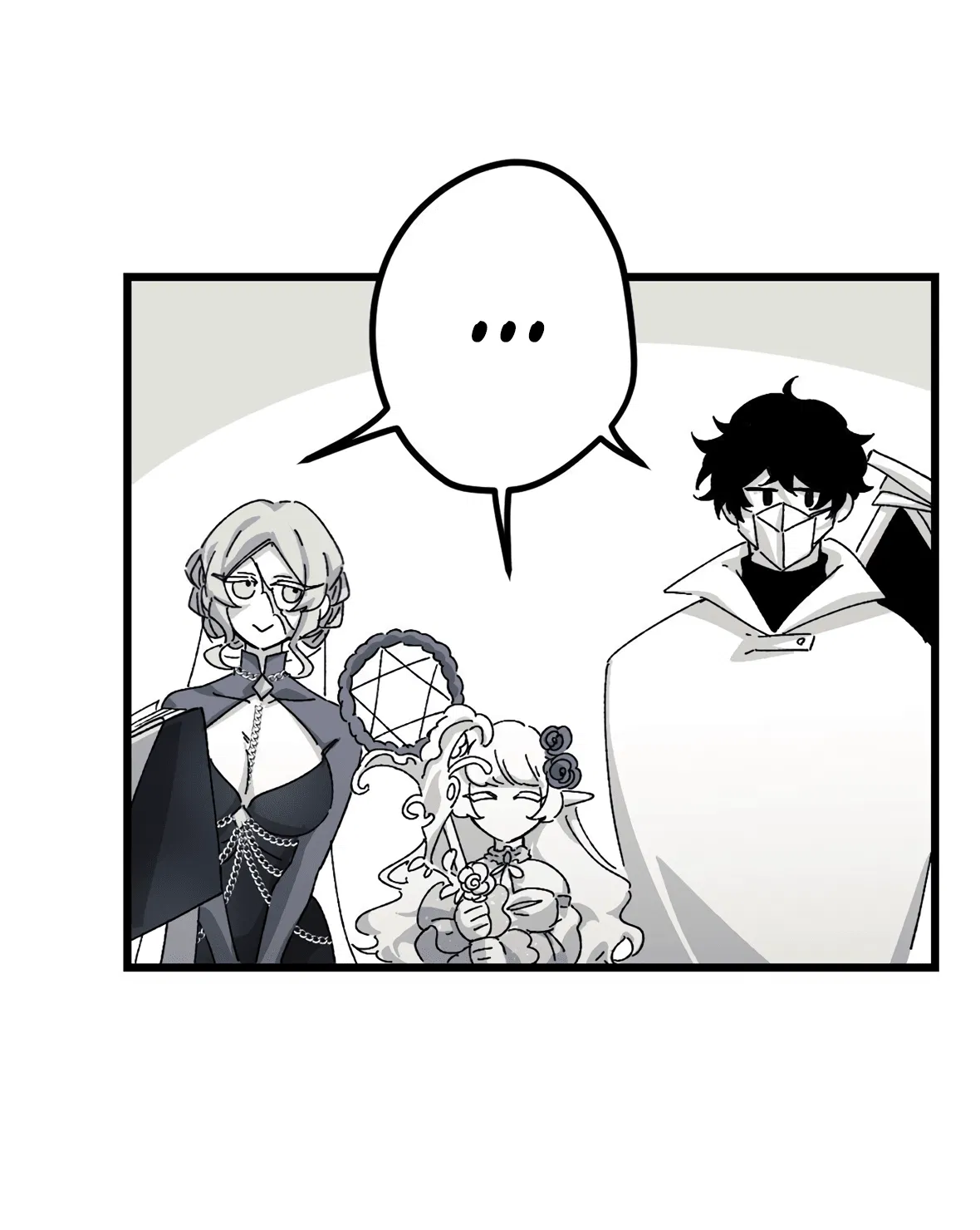 Манга 16647 - Глава 28 Страница 15