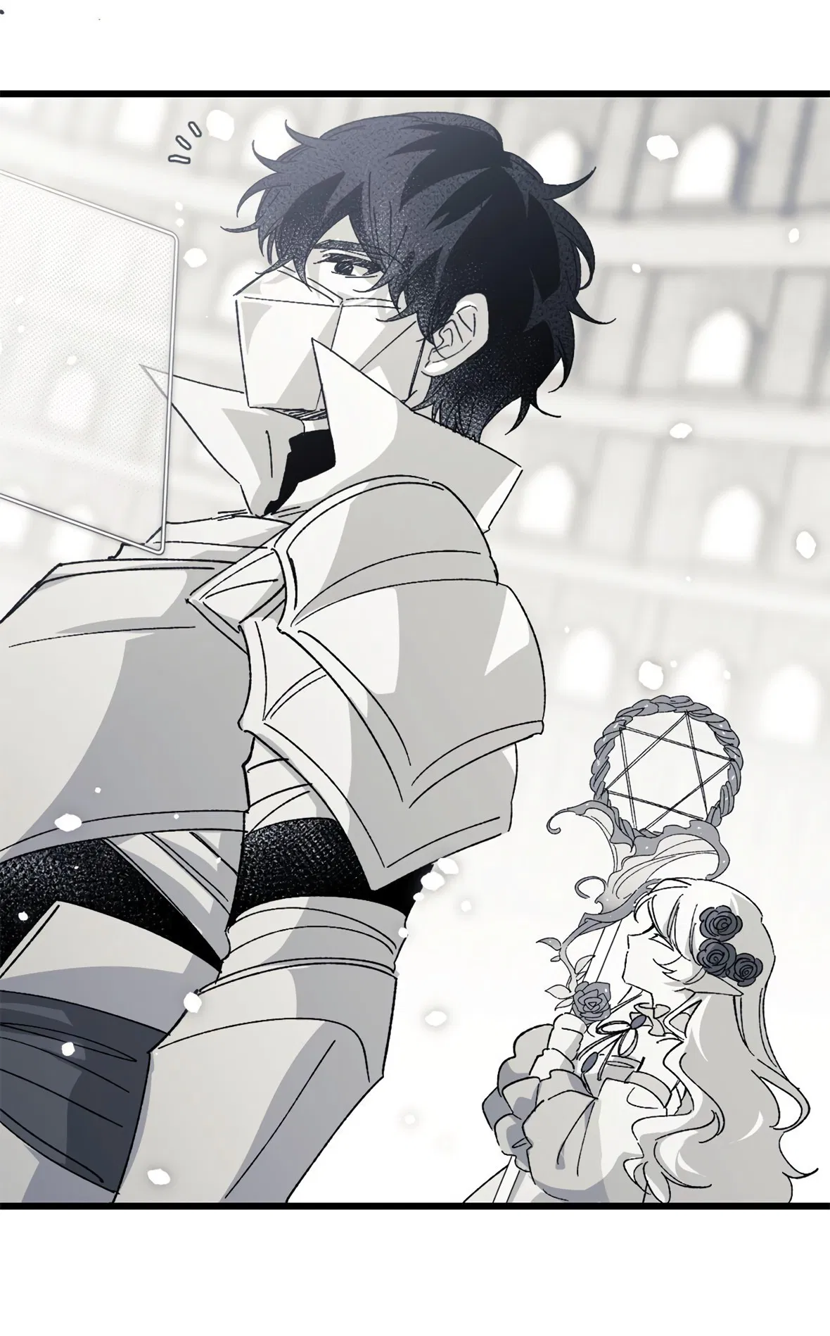 Манга 16647 - Глава 28 Страница 77