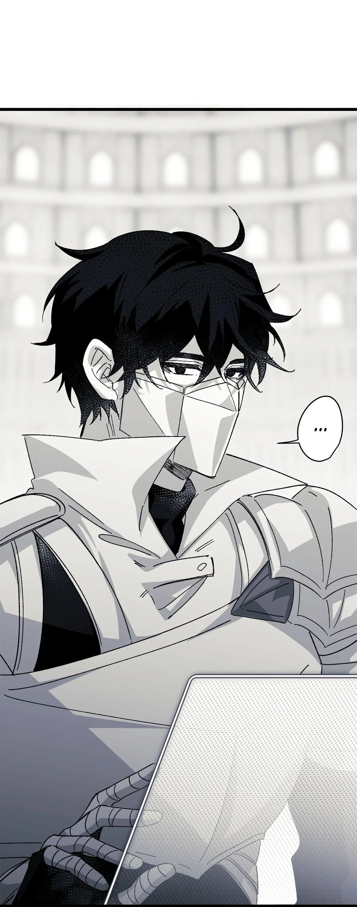 Манга 16647 - Глава 28 Страница 98