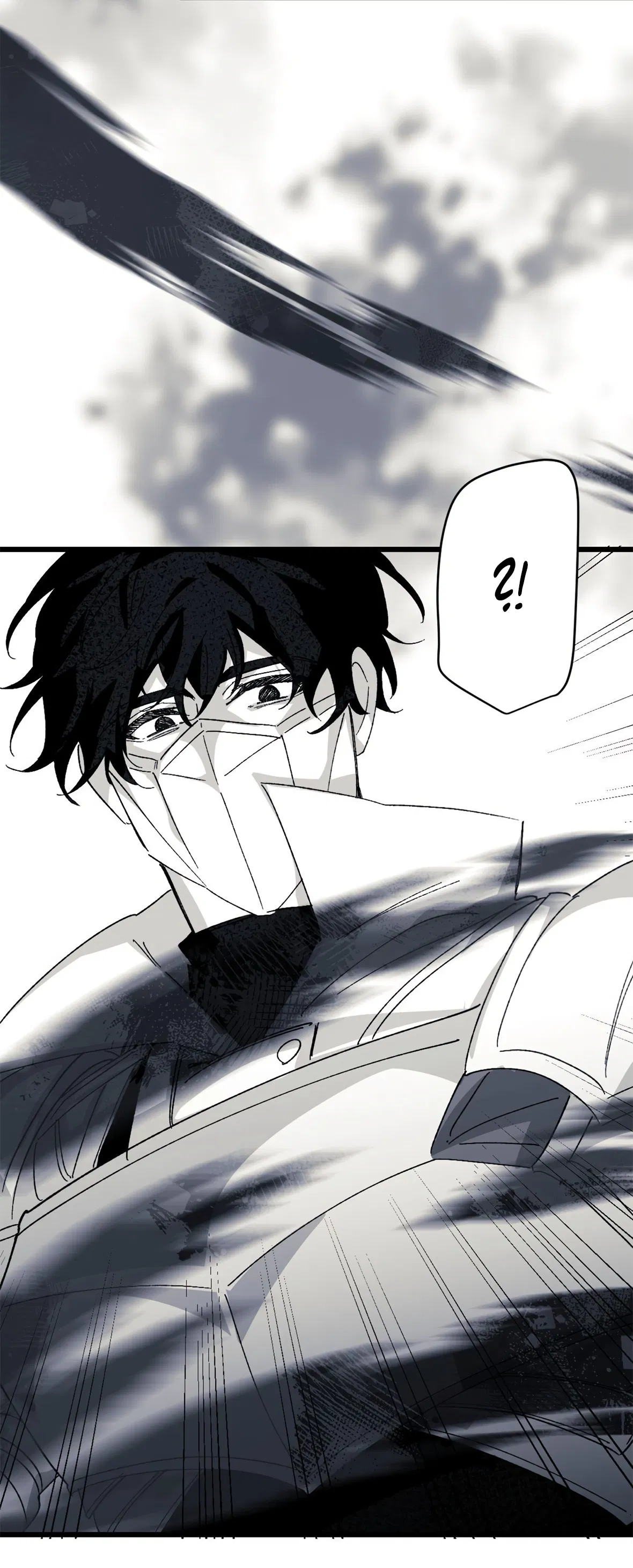 Манга 16647 - Глава 28 Страница 41