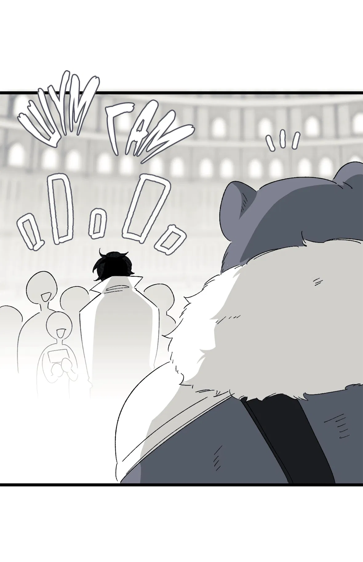 Манга 16647 - Глава 28 Страница 87