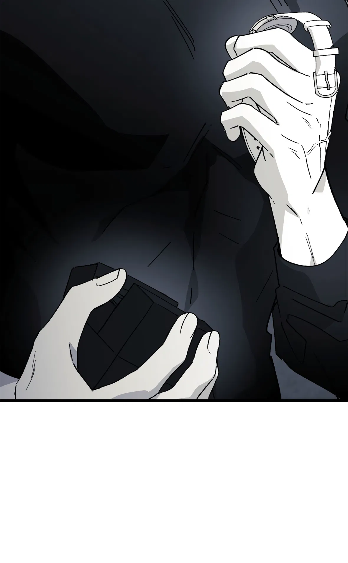 Манга 16647 - Глава 35 Страница 21