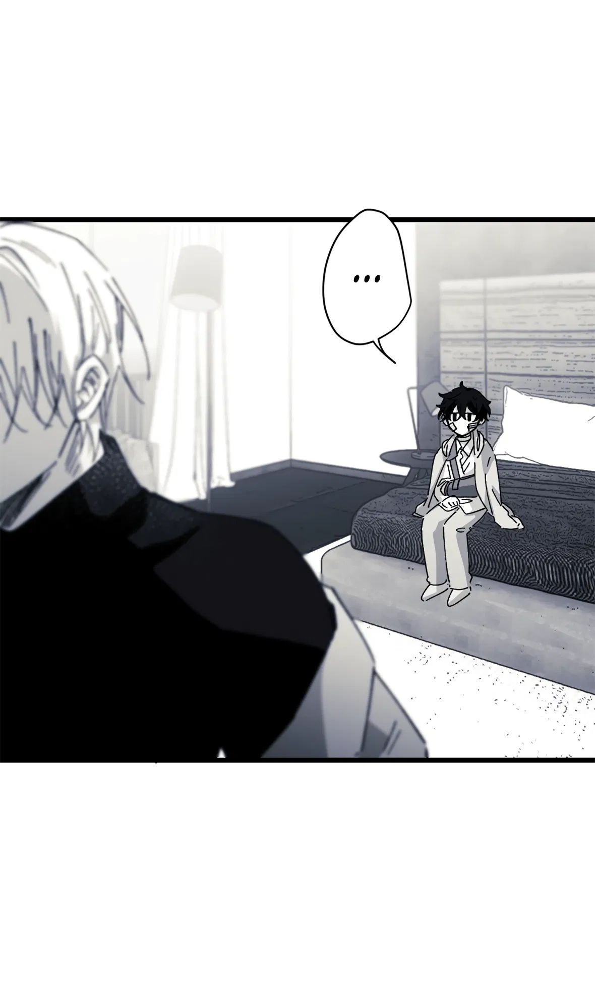 Манга 16647 - Глава 35 Страница 16