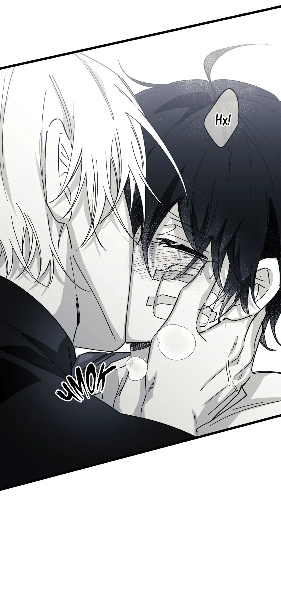 Манга 16647 - Глава 35 Страница 41