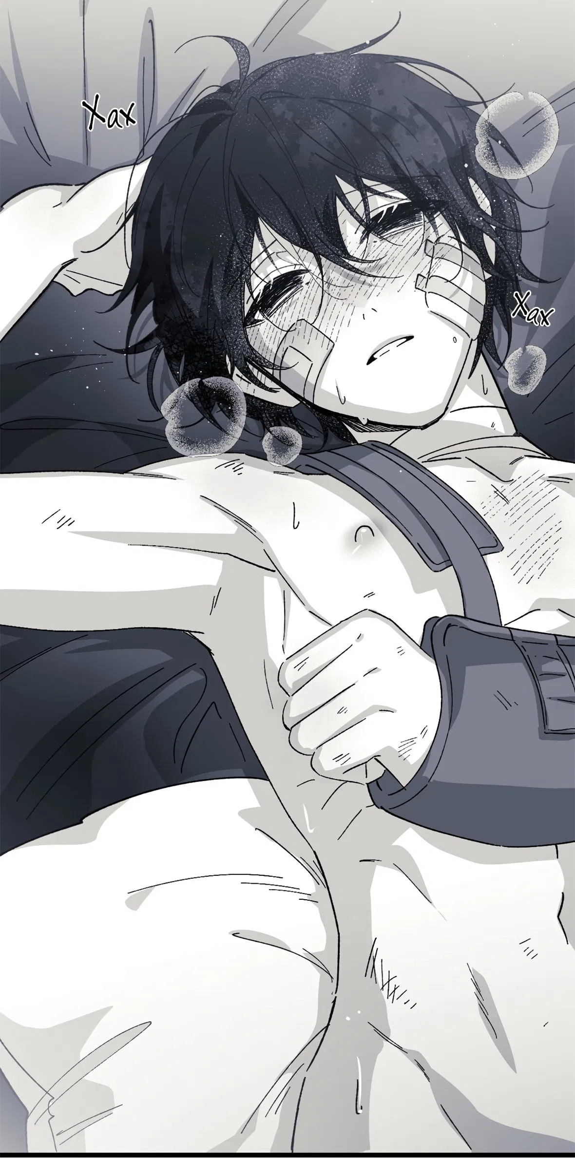 Манга 16647 - Глава 35 Страница 69