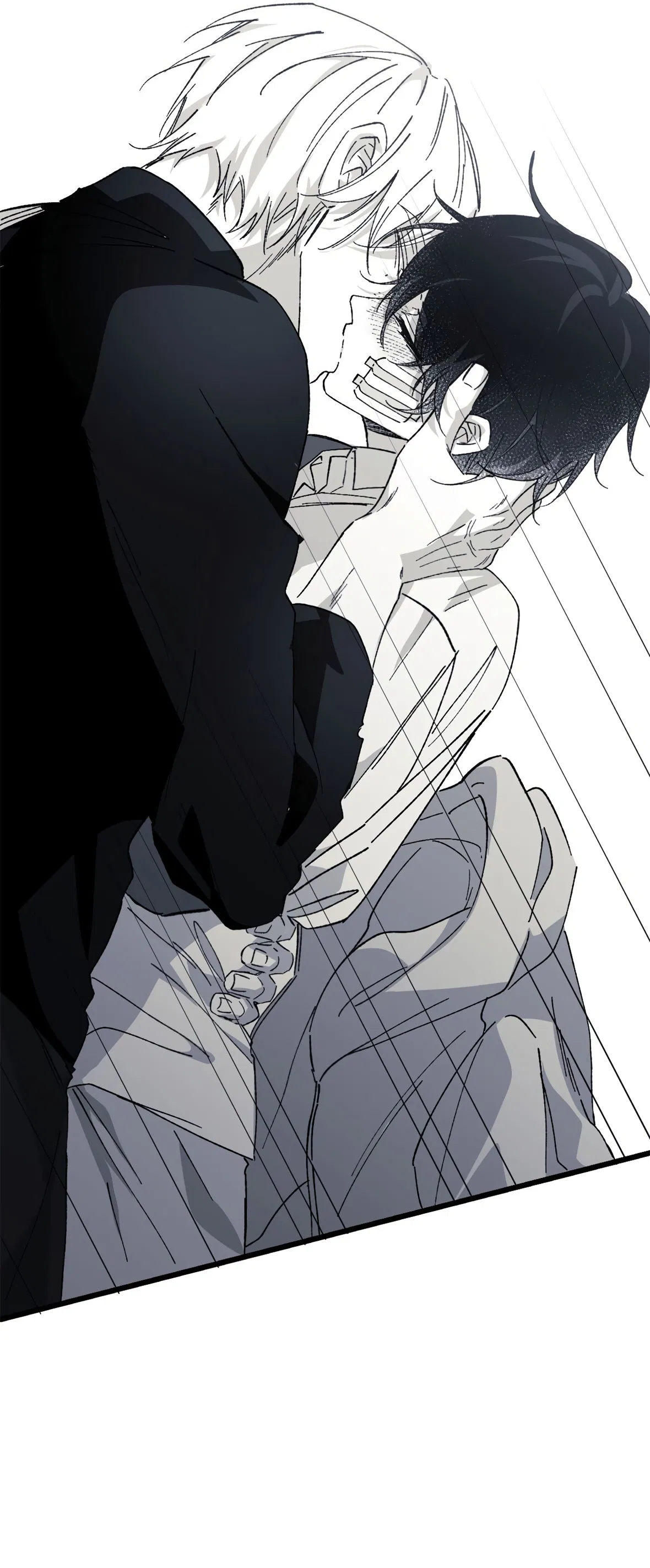 Манга 16647 - Глава 35 Страница 38