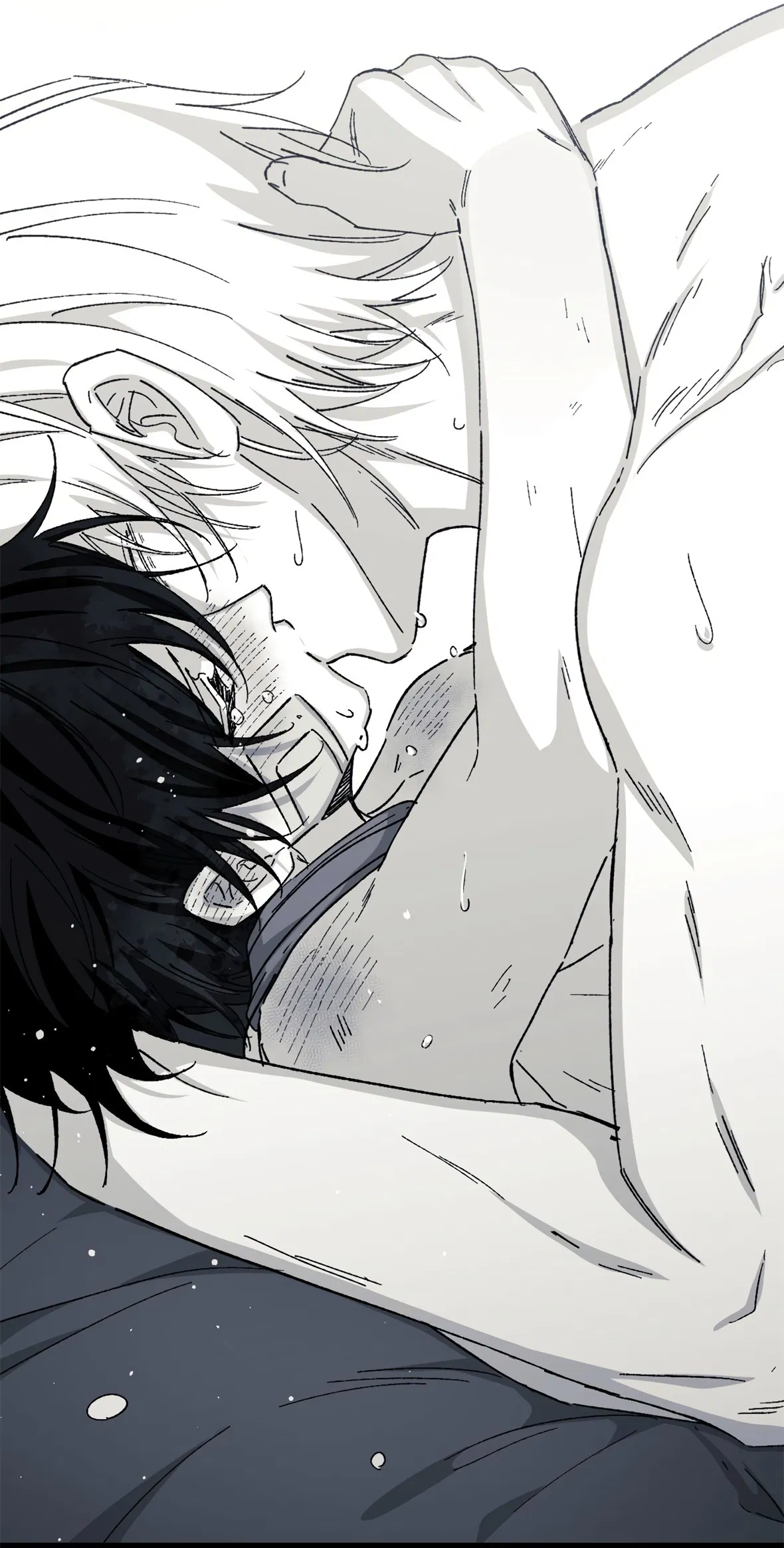 Манга 16647 - Глава 35 Страница 98