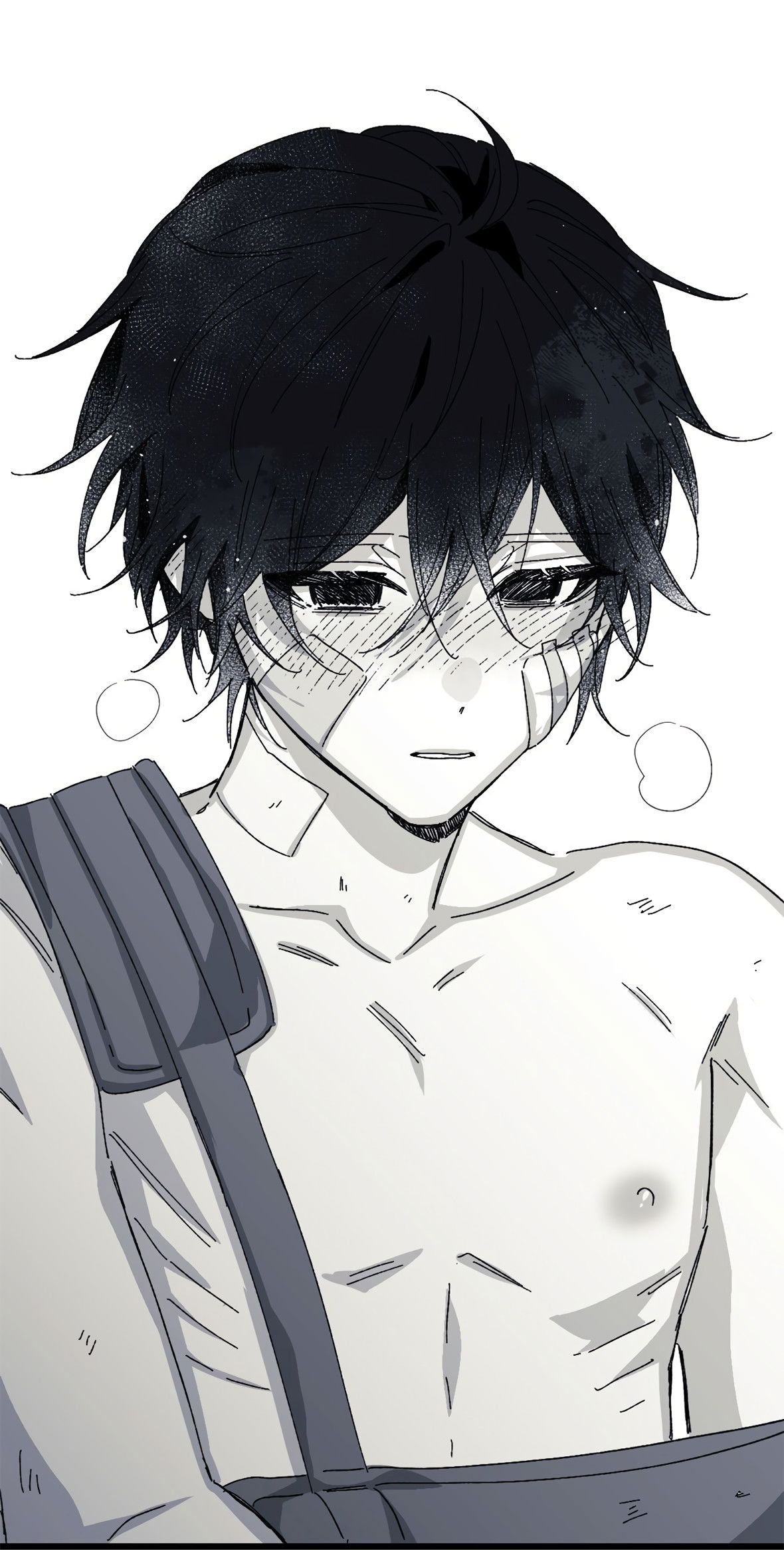 Манга 16647 - Глава 36 Страница 87