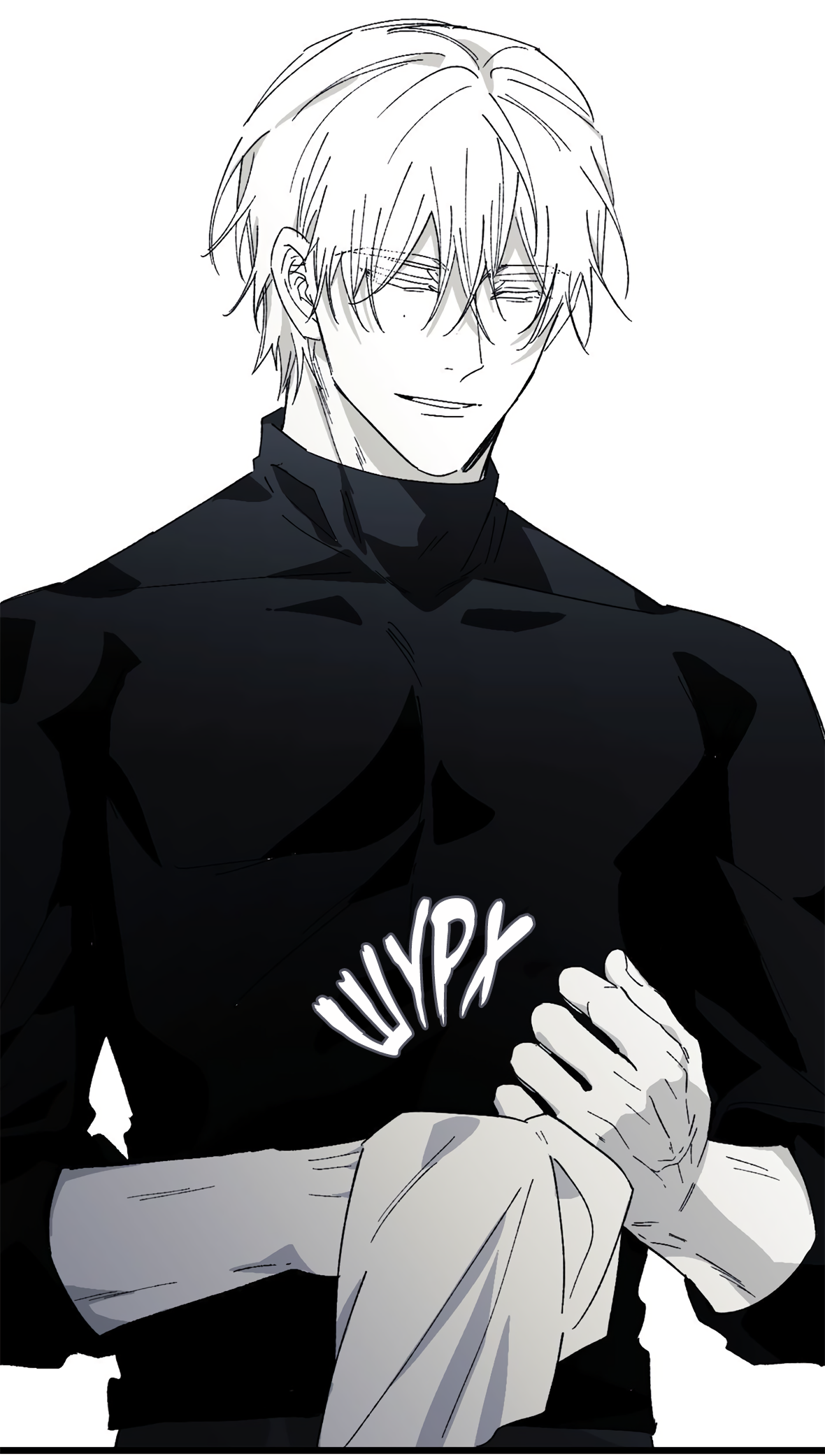 Манга 16647 - Глава 36 Страница 59