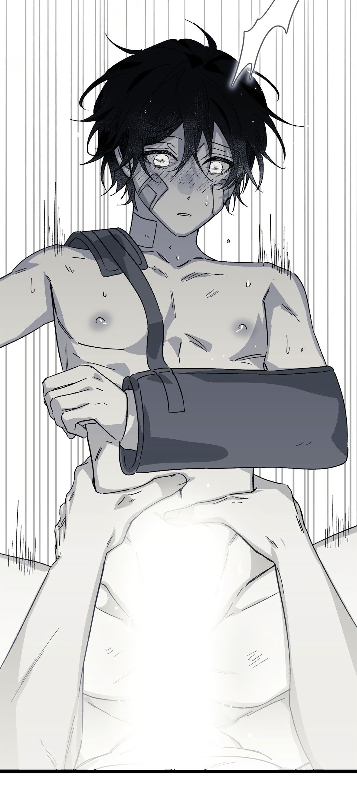 Манга 16647 - Глава 36 Страница 91