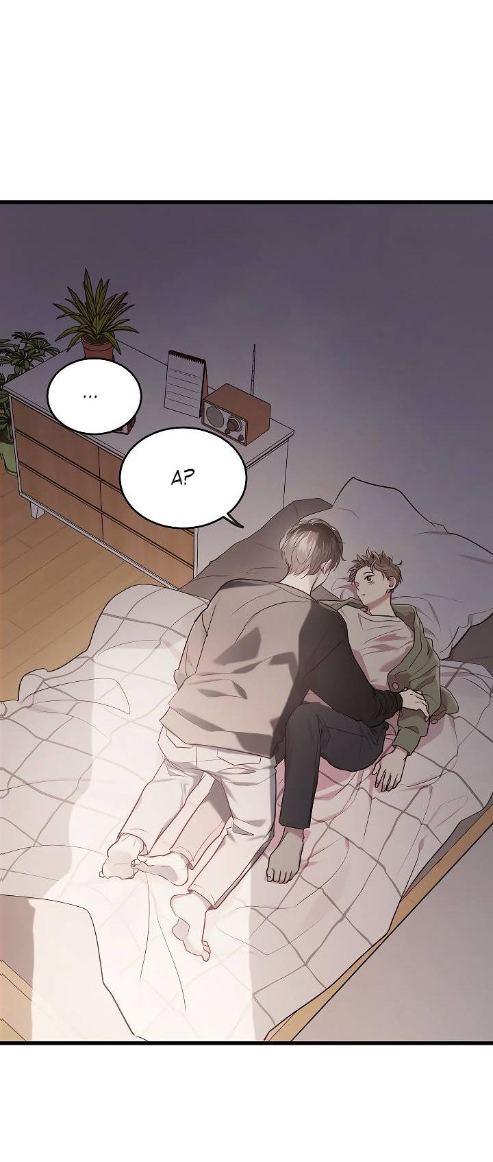 Манга Как быть семьёй - Глава 74 Страница 8