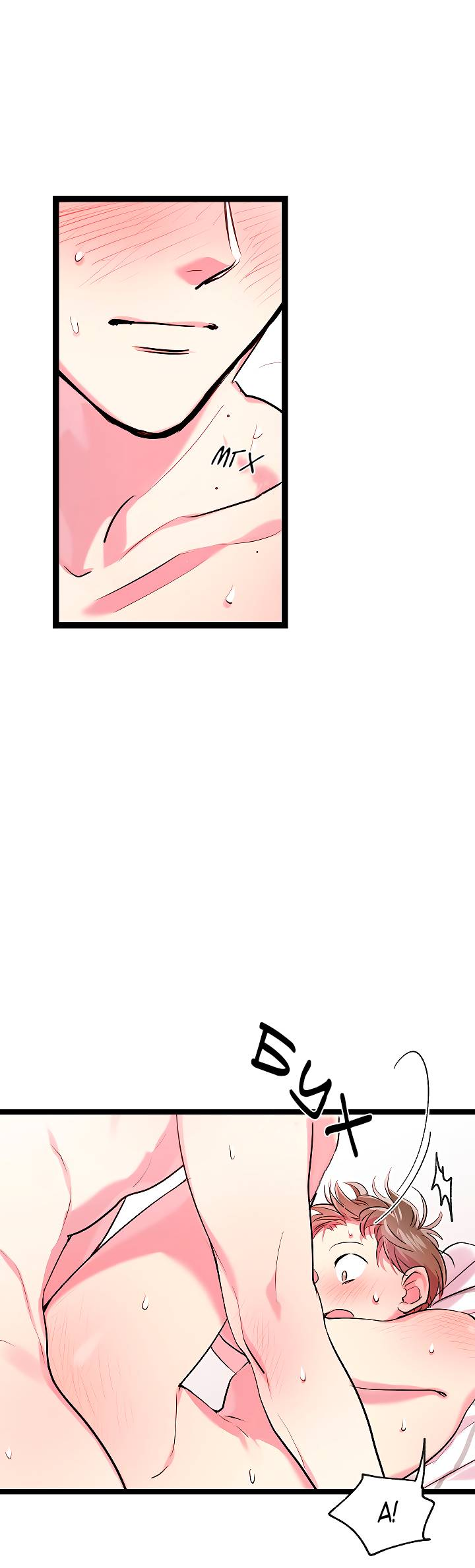 Манга Как быть семьёй - Глава 76 Страница 28