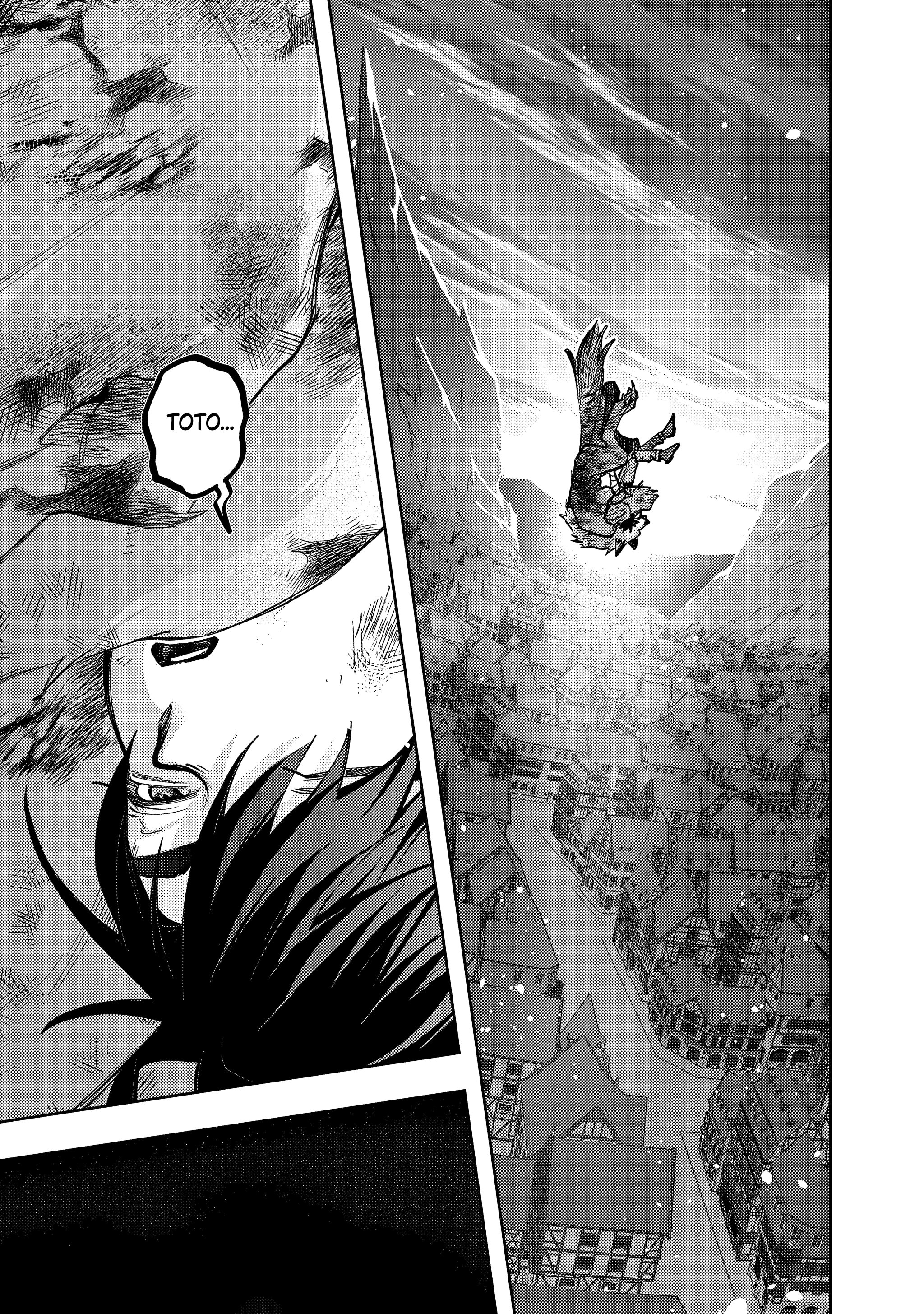 Манга Королевство руин - Глава 58 Страница 72