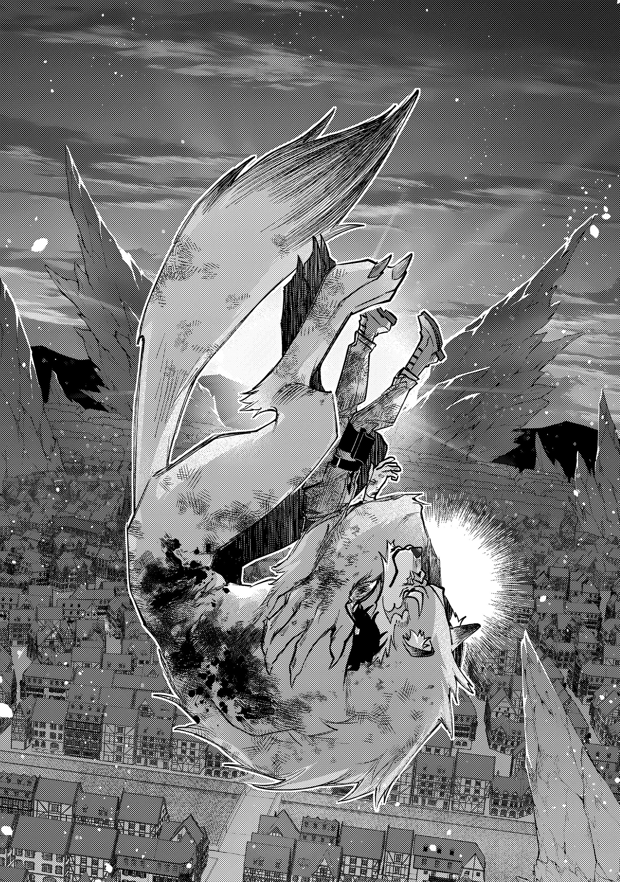 Манга Королевство руин - Глава 58 Страница 71