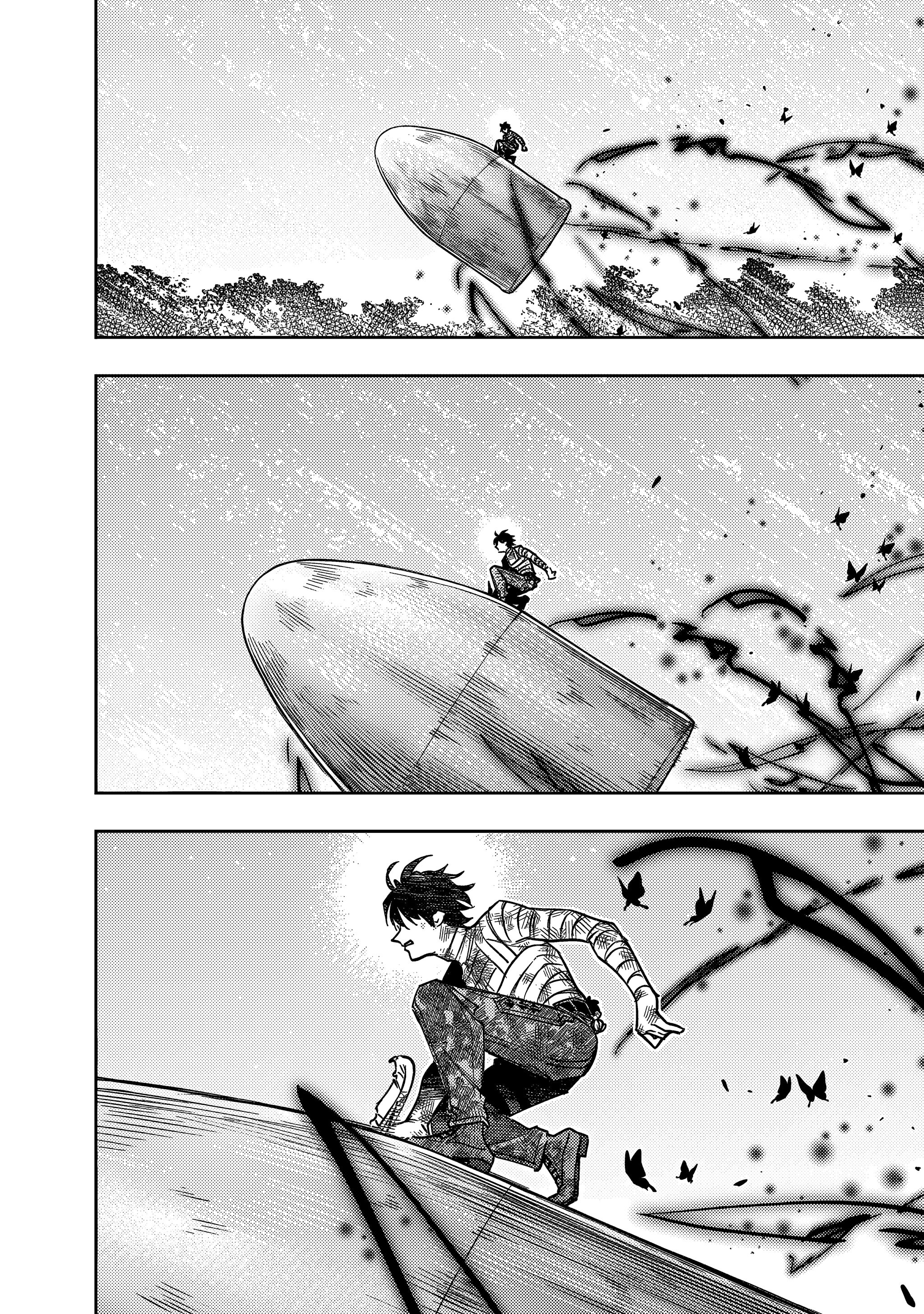 Манга Королевство руин - Глава 56 Страница 46