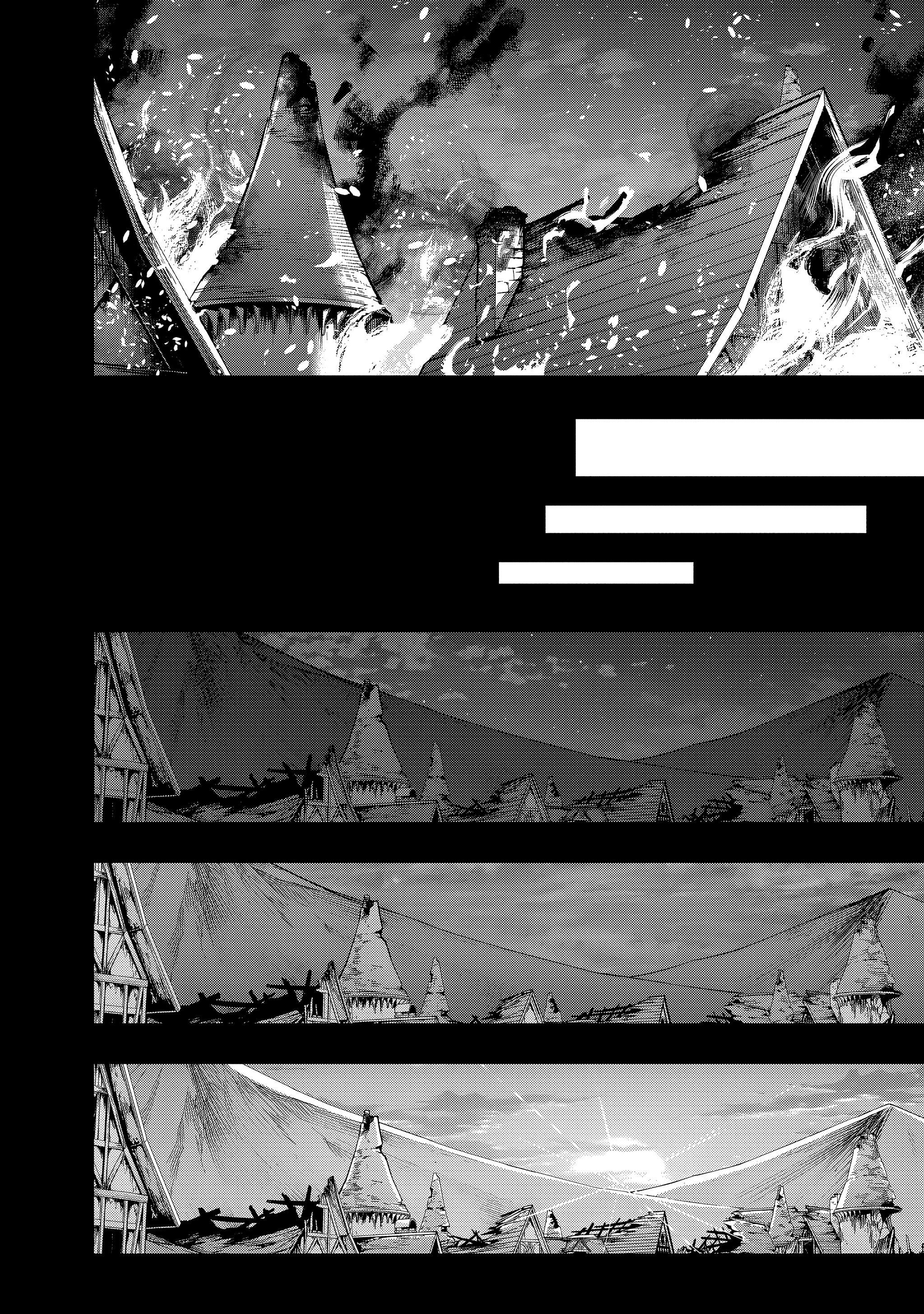 Манга Королевство руин - Глава 54 Страница 40