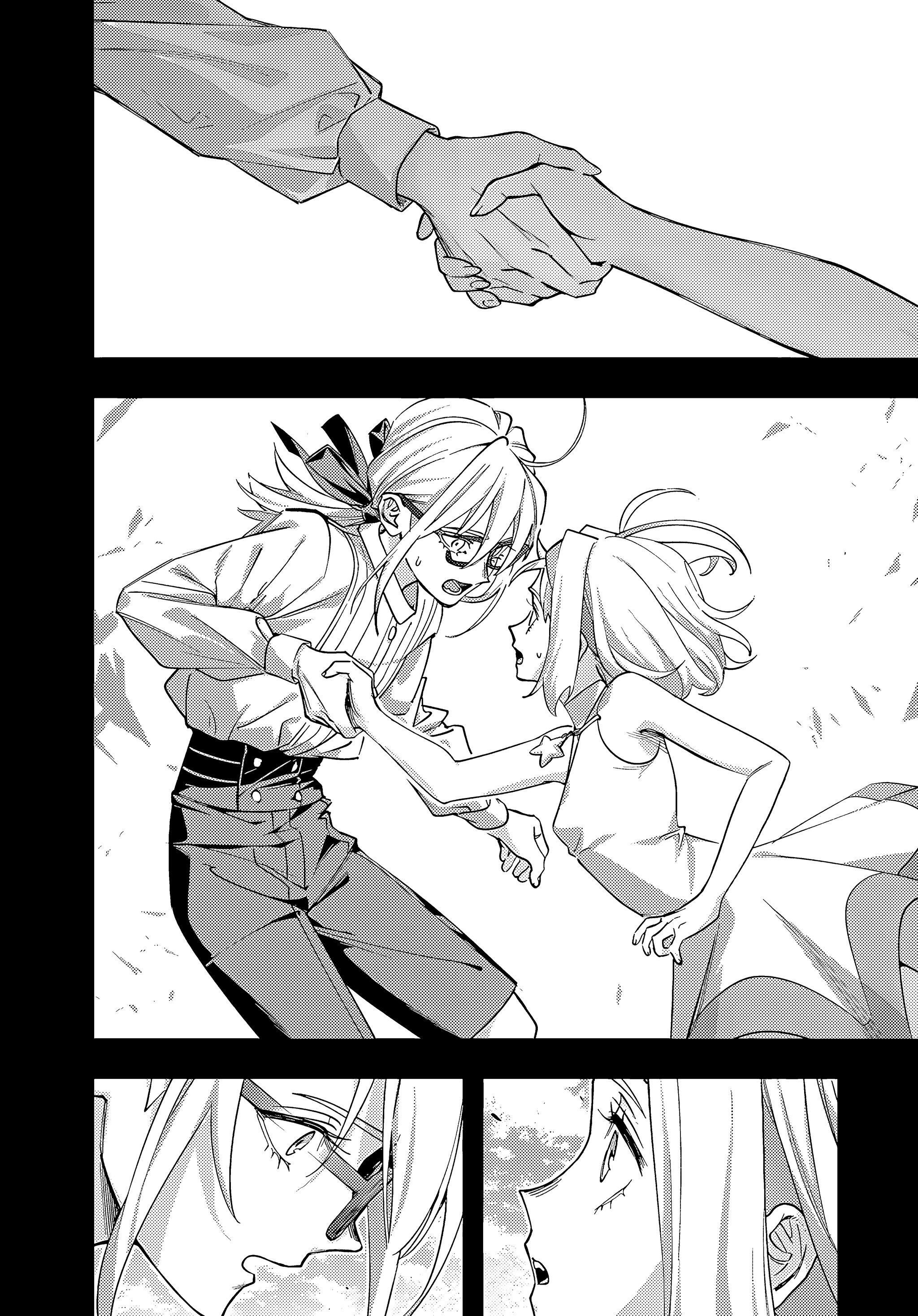 Манга Королевство руин - Глава 52 Страница 15