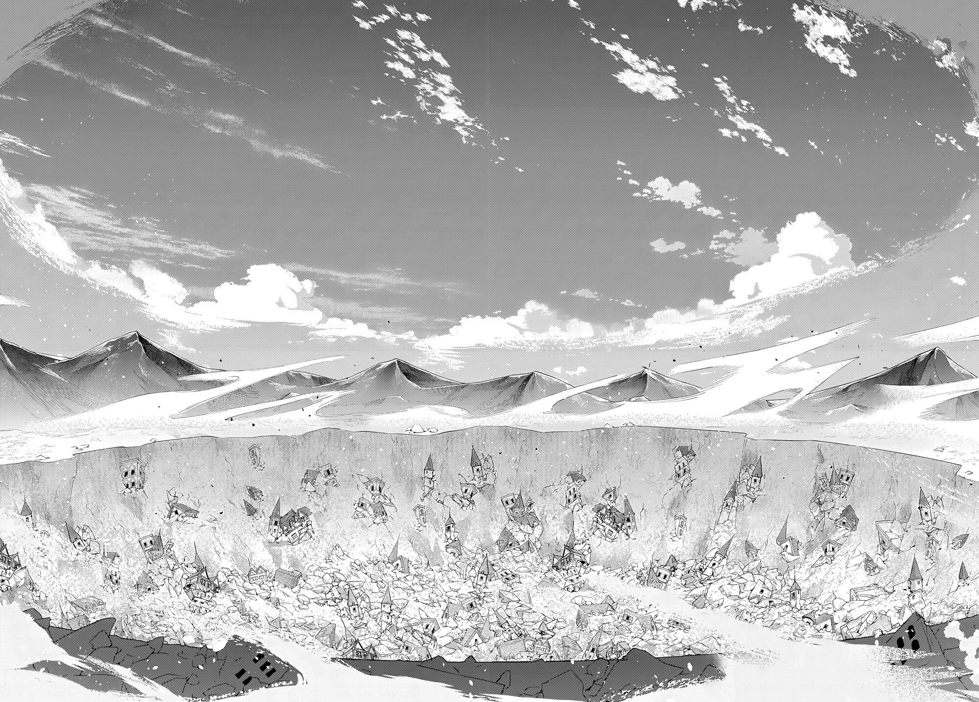 Манга Королевство руин - Глава 52 Страница 41