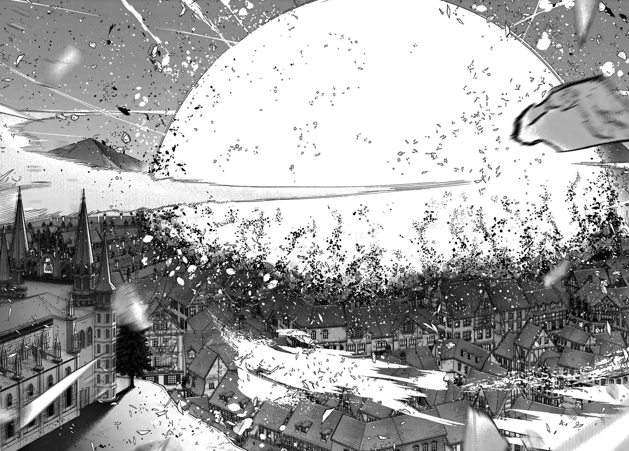 Манга Королевство руин - Глава 52 Страница 24