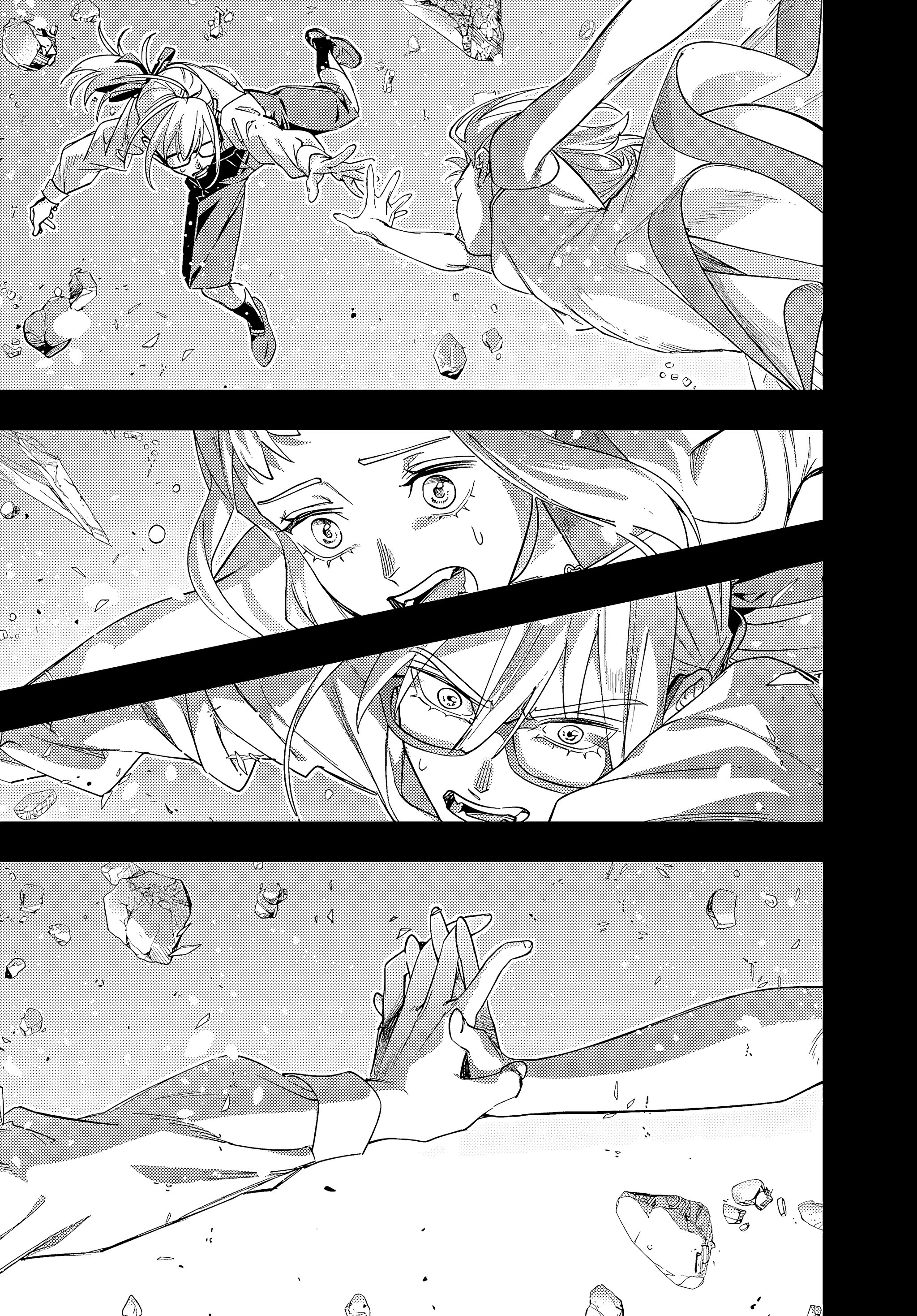 Манга Королевство руин - Глава 52 Страница 32