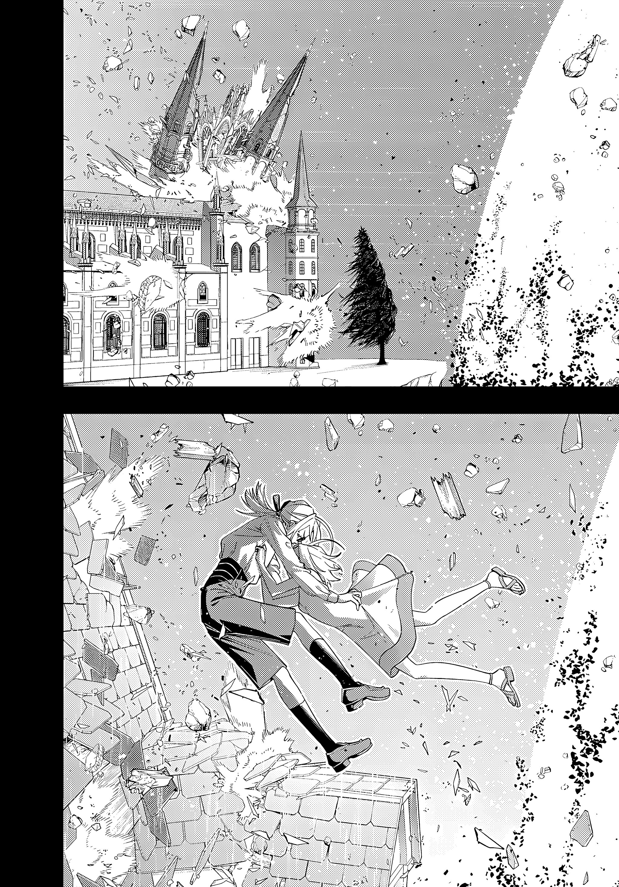 Манга Королевство руин - Глава 52 Страница 31