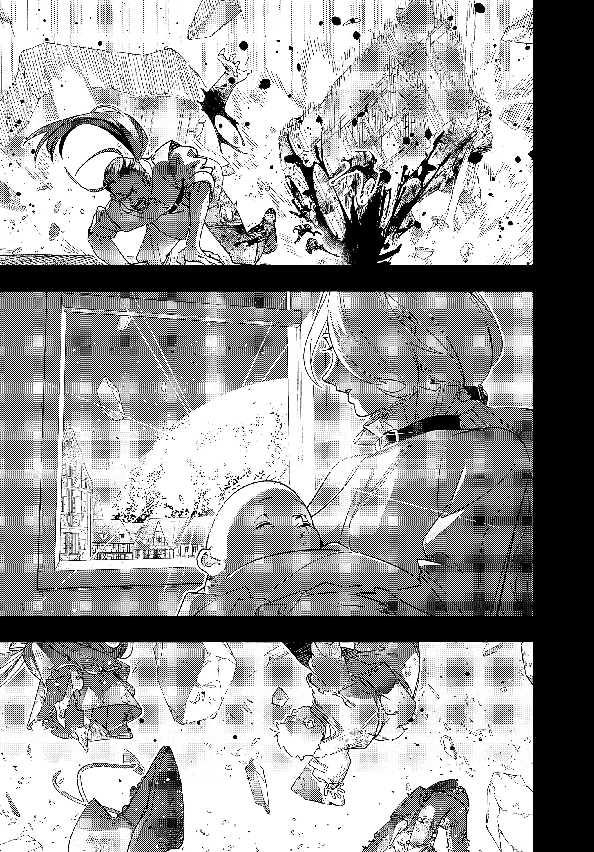 Манга Королевство руин - Глава 52 Страница 28