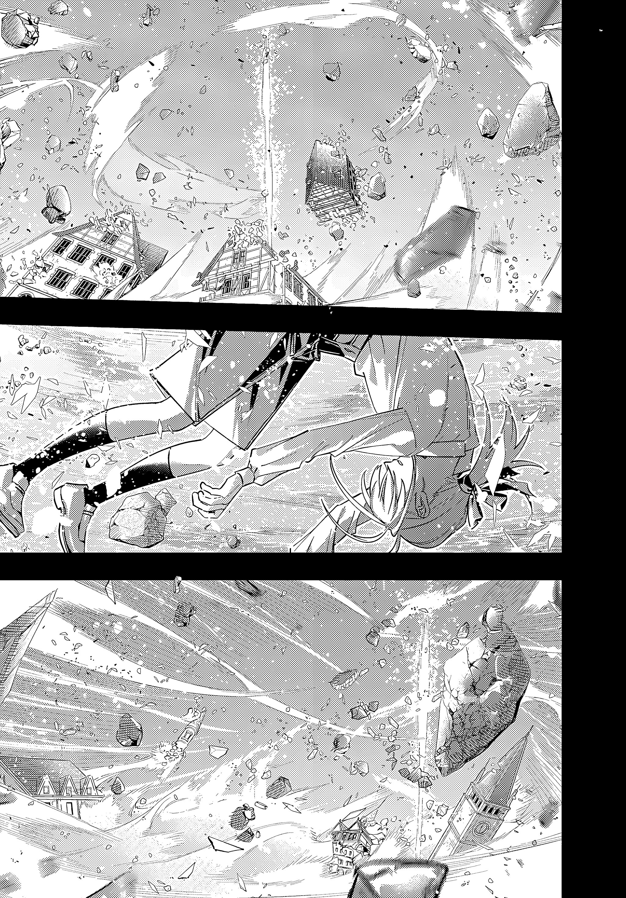 Манга Королевство руин - Глава 52 Страница 38