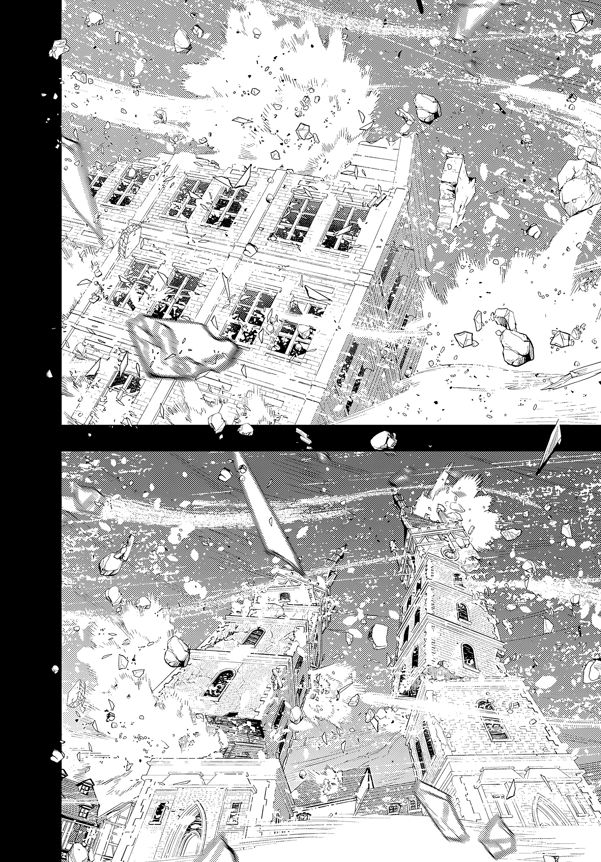 Манга Королевство руин - Глава 52 Страница 39