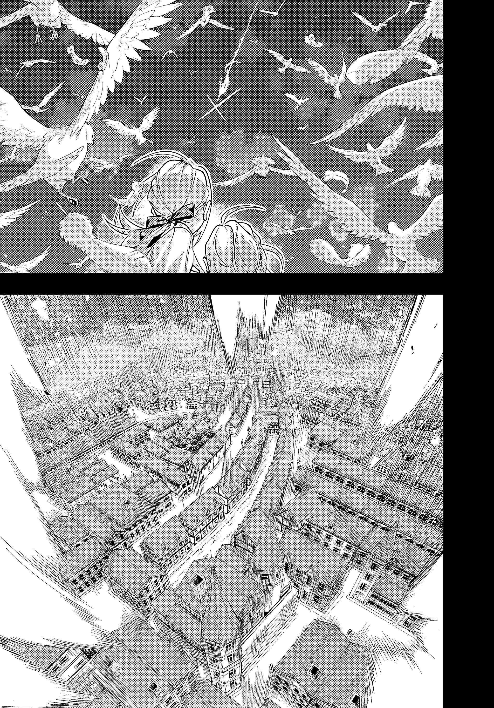 Манга Королевство руин - Глава 52 Страница 22