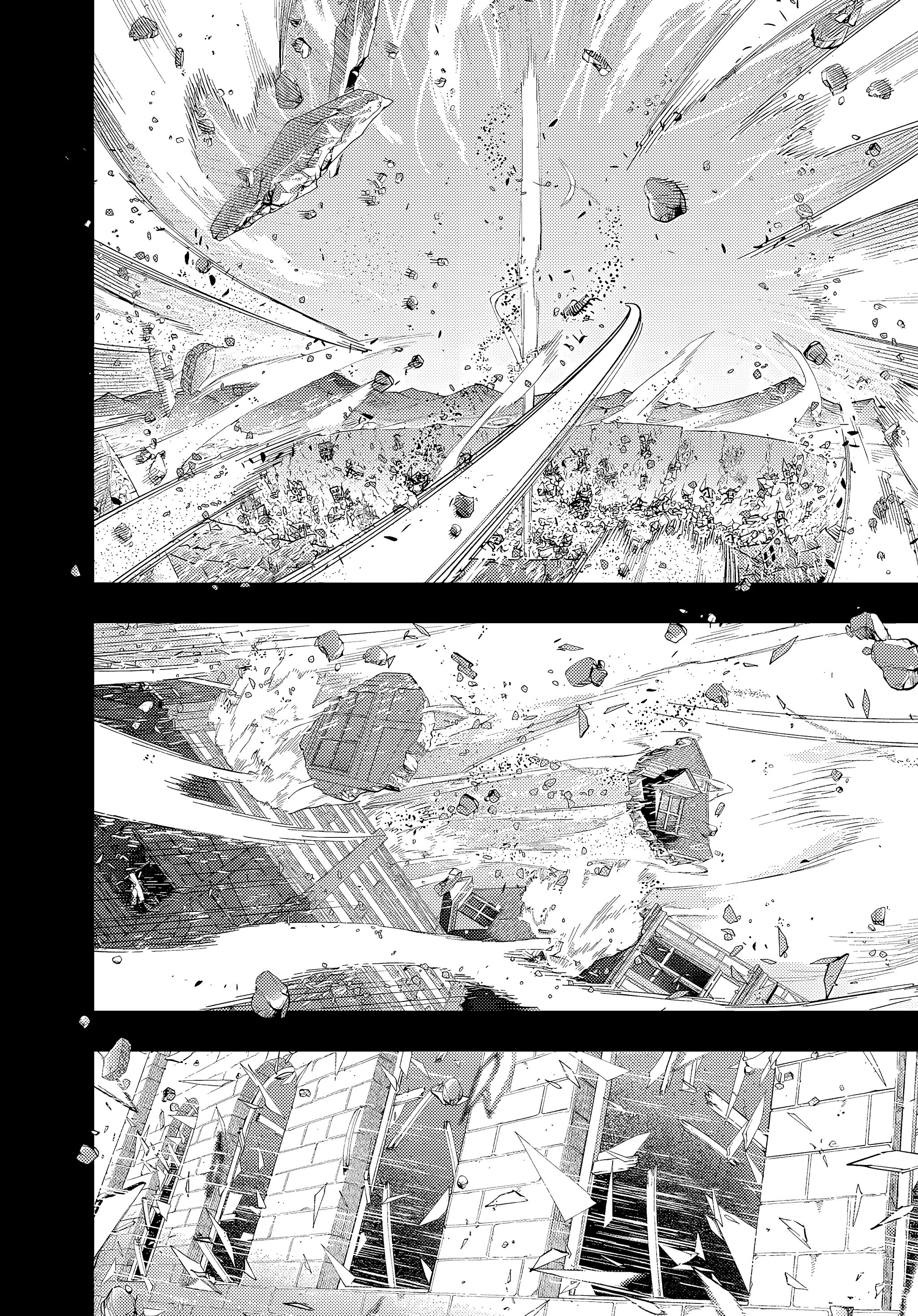 Манга Королевство руин - Глава 52 Страница 37